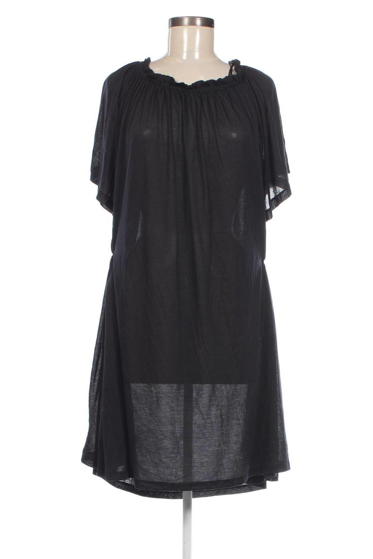 Φόρεμα H&M, Μέγεθος L, Χρώμα Μαύρο, Τιμή 9,87 €