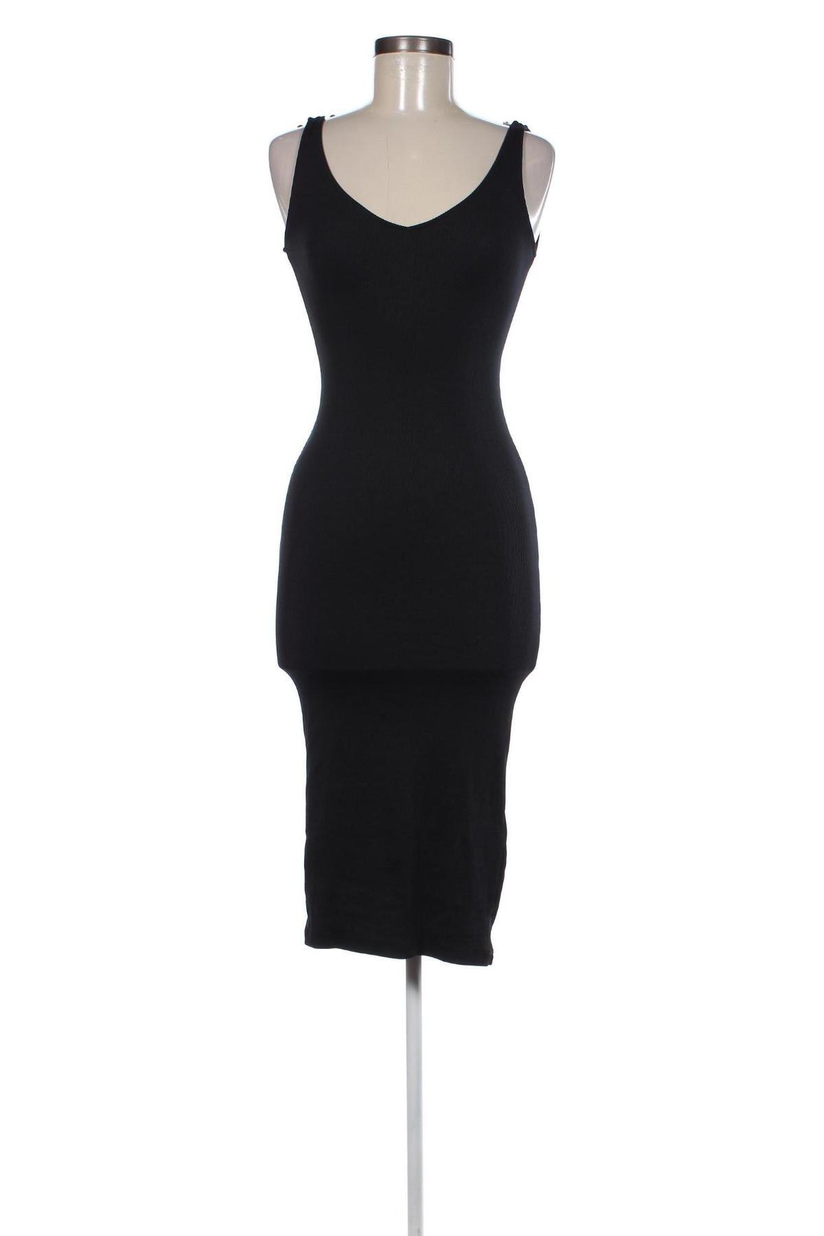 Φόρεμα H&M, Μέγεθος S, Χρώμα Μαύρο, Τιμή 14,79 €