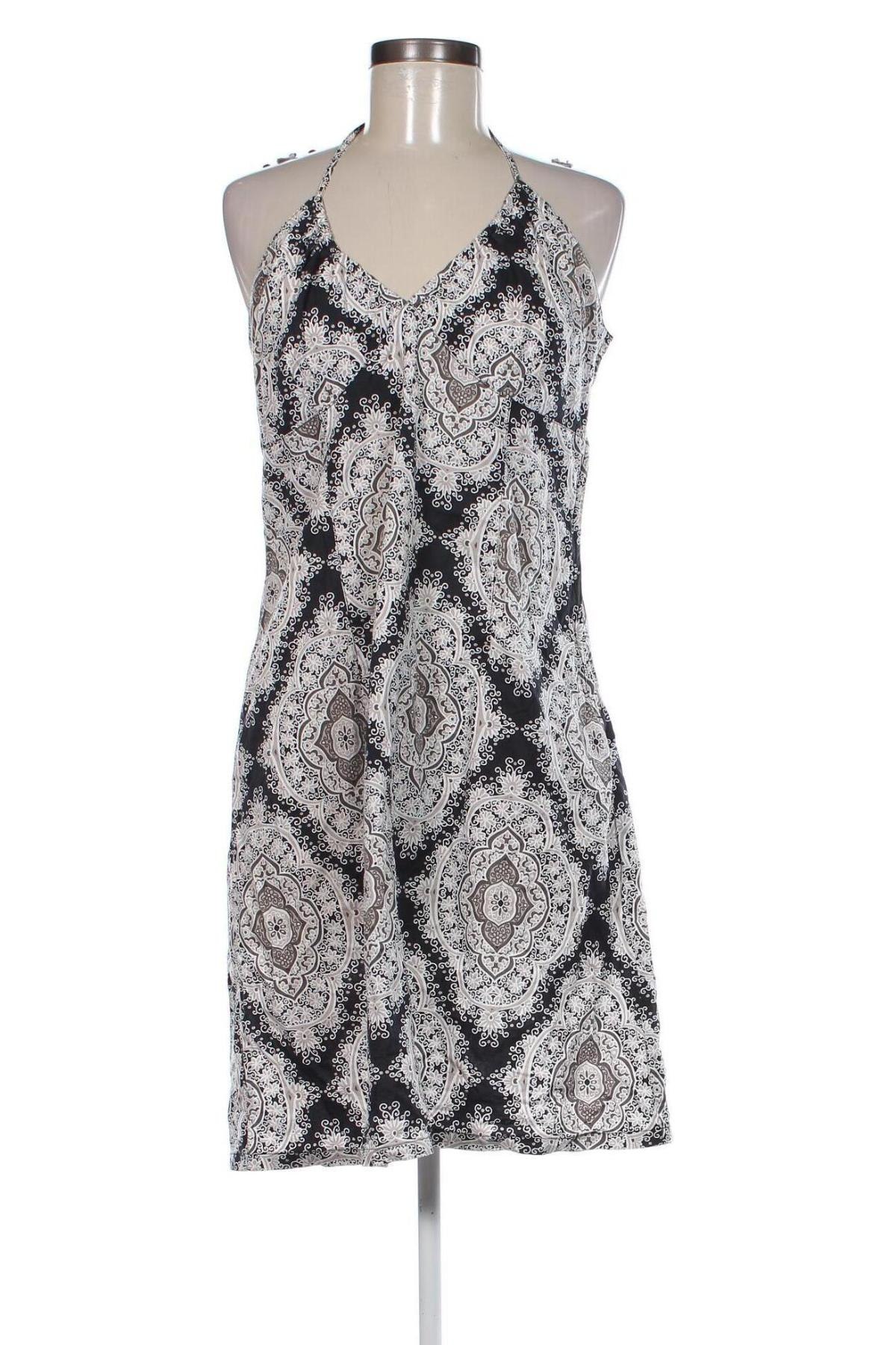Kleid H&M, Größe XL, Farbe Mehrfarbig, Preis 10,49 €