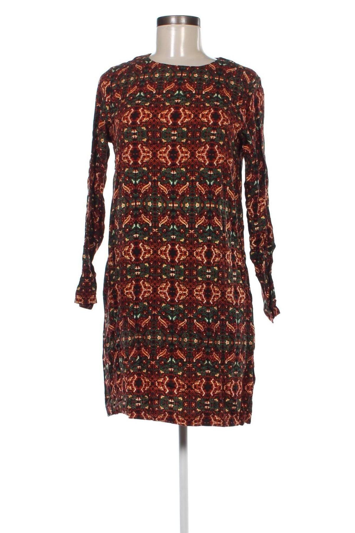 Kleid H&M, Größe S, Farbe Mehrfarbig, Preis € 11,10