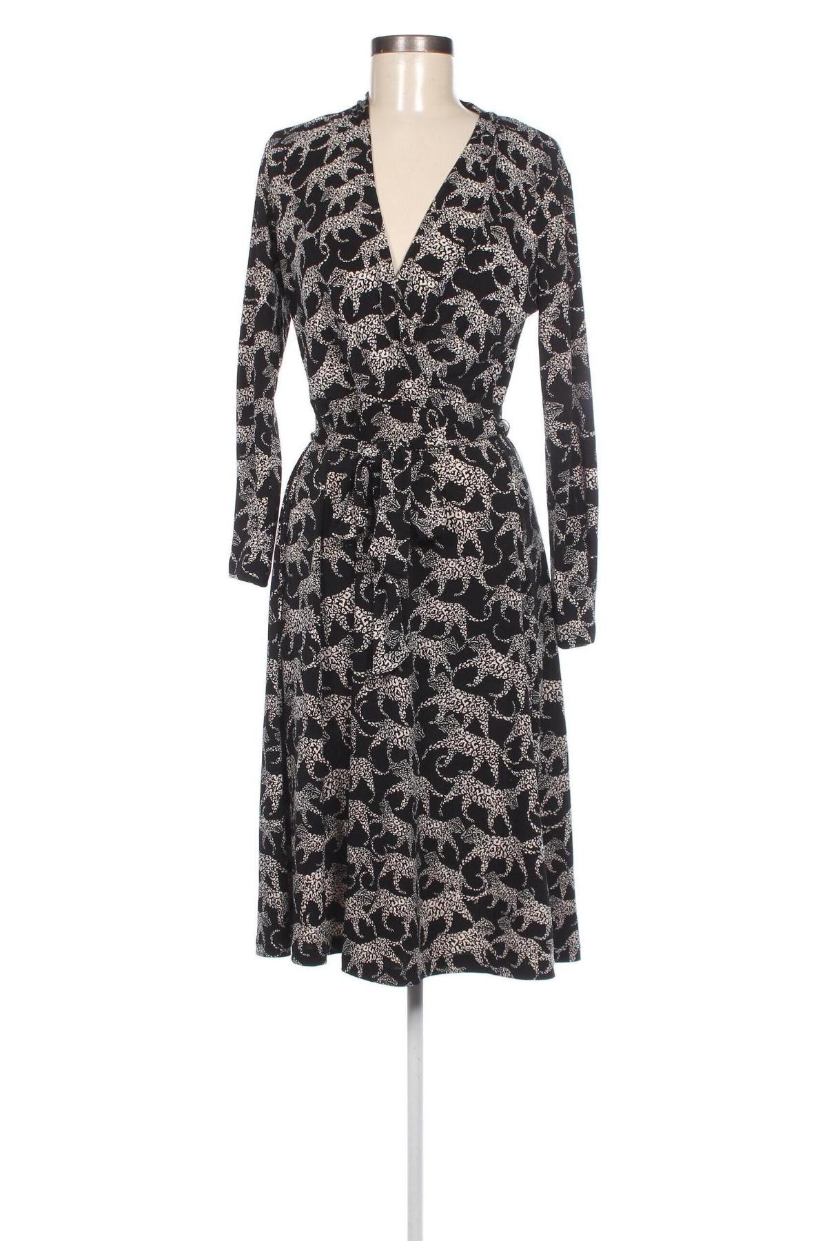 Kleid H&M, Größe S, Farbe Schwarz, Preis € 11,10