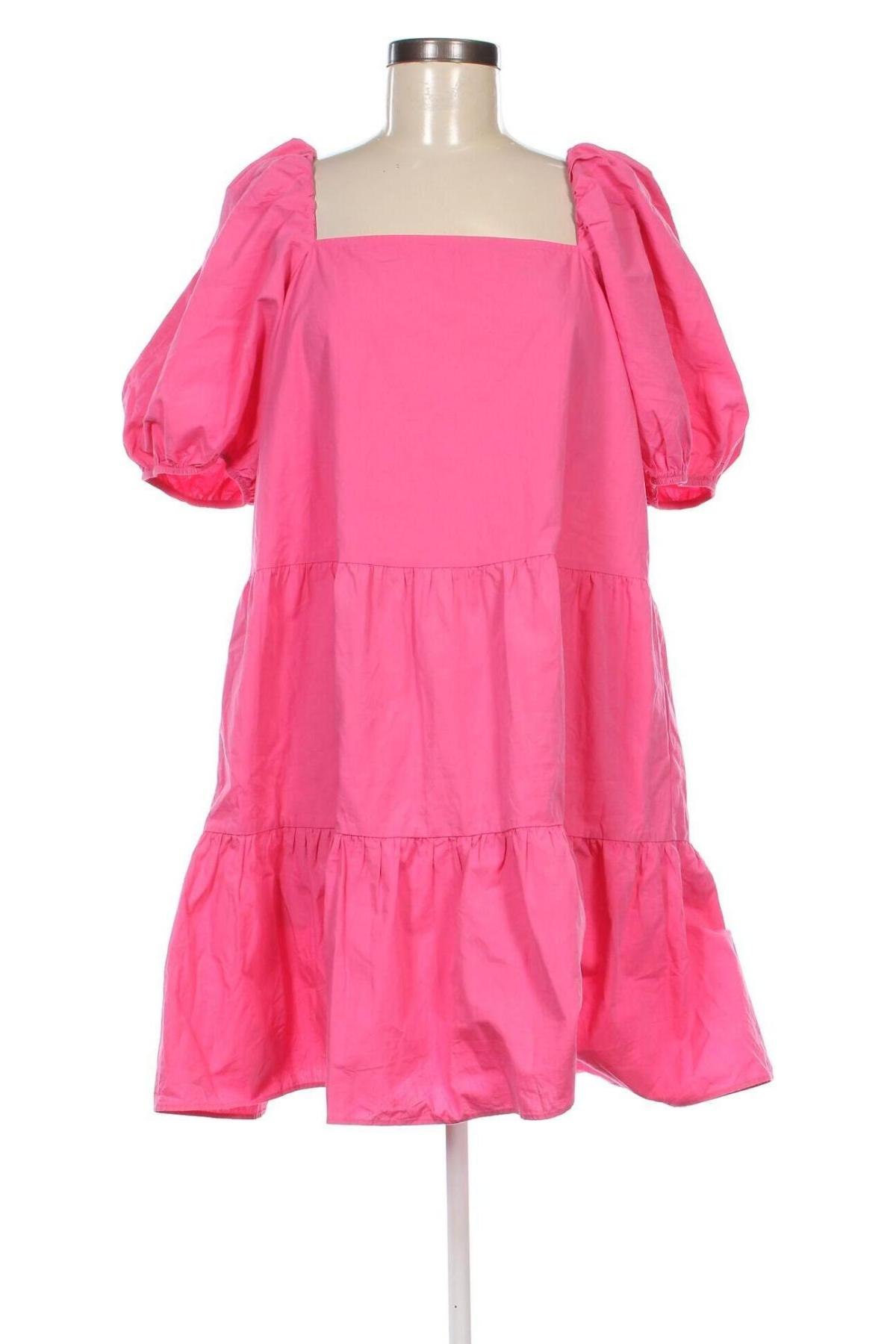 Kleid H&M, Größe M, Farbe Rosa, Preis € 8,90