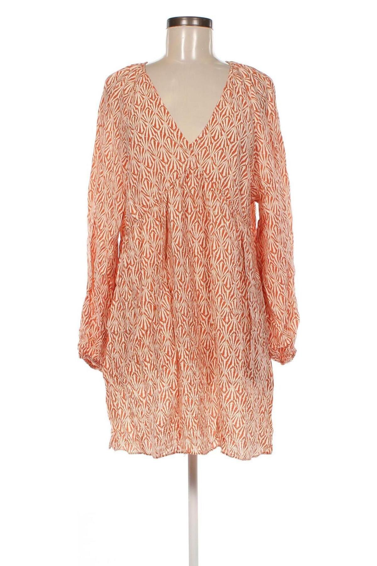 Kleid H&M, Größe M, Farbe Mehrfarbig, Preis € 11,10