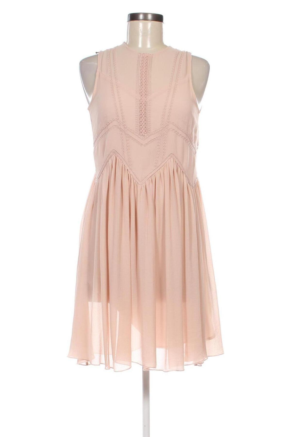 Φόρεμα H&M, Μέγεθος S, Χρώμα Ρόζ , Τιμή 25,65 €