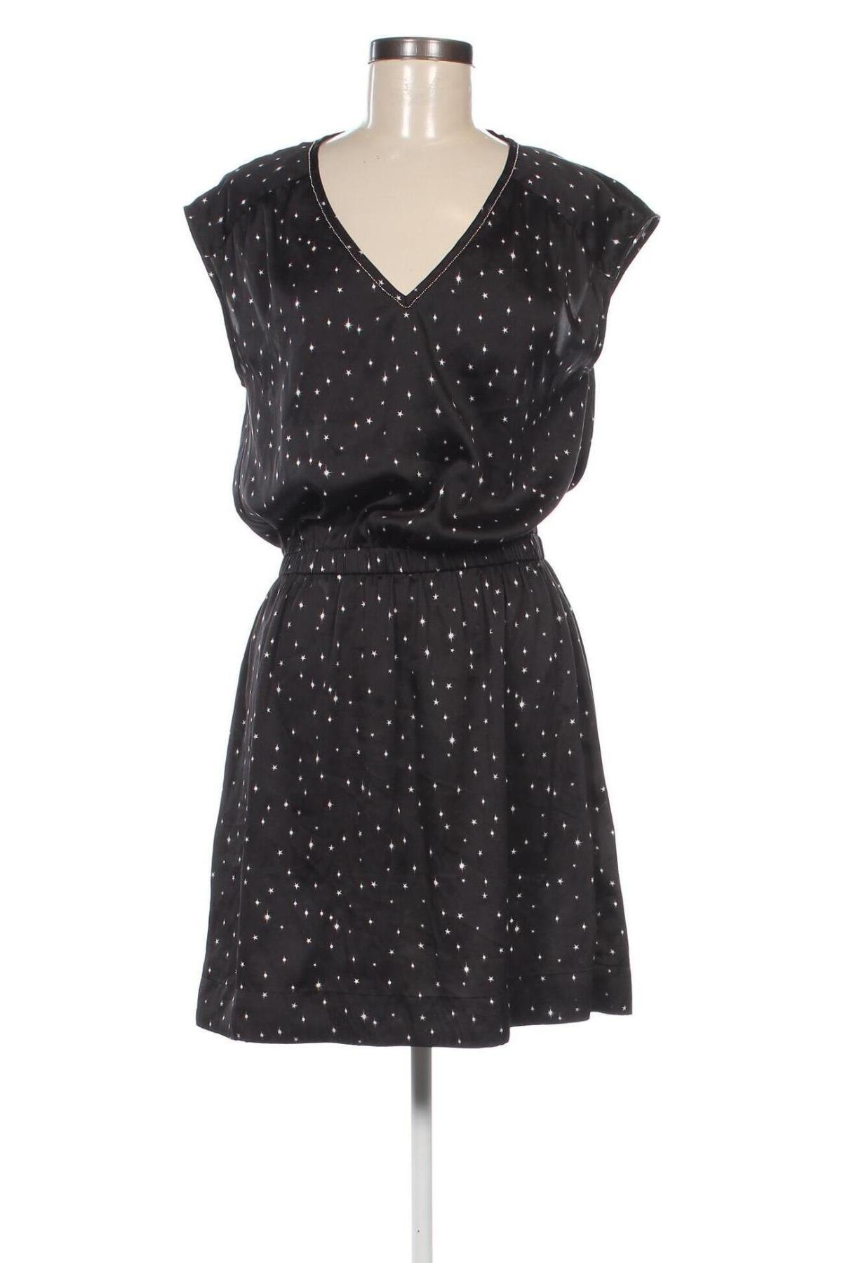 Šaty  H&M, Veľkosť S, Farba Čierna, Cena  8,90 €