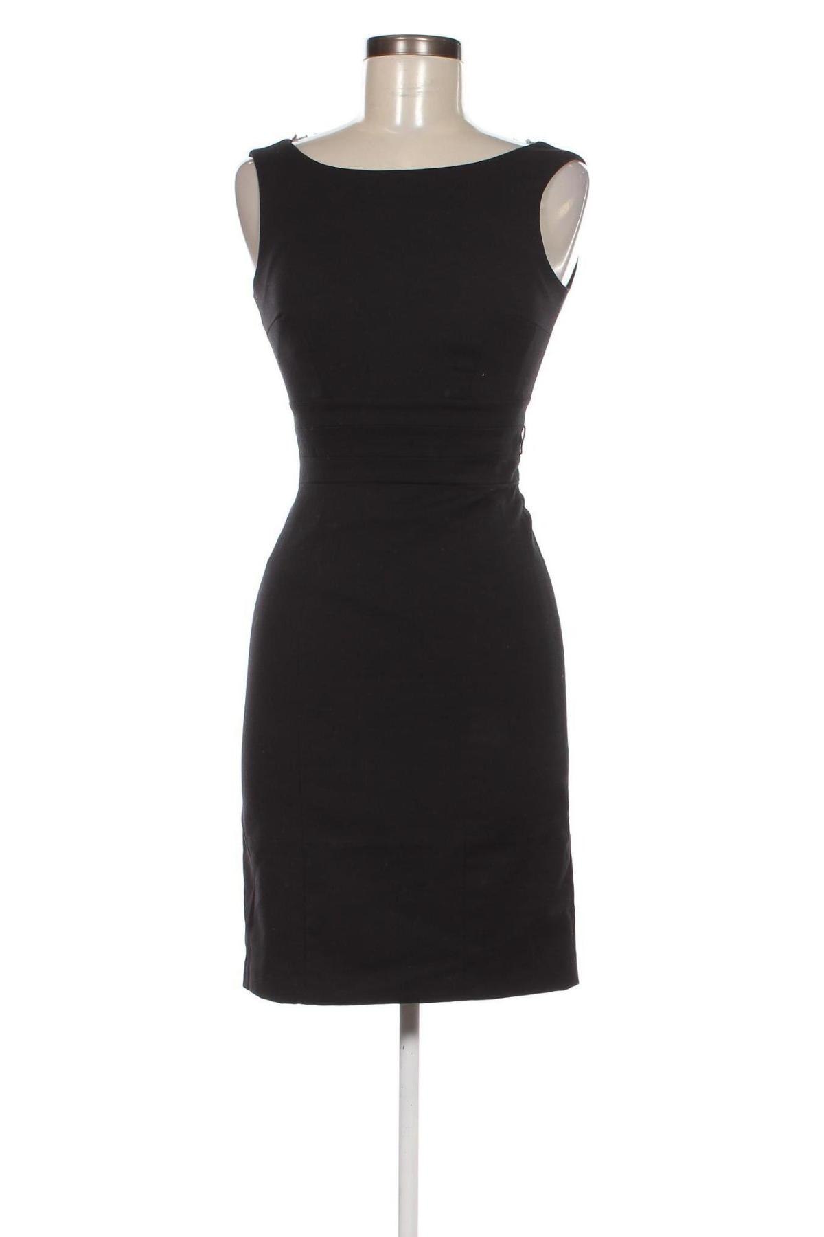 Kleid H&M, Größe XS, Farbe Schwarz, Preis € 10,49