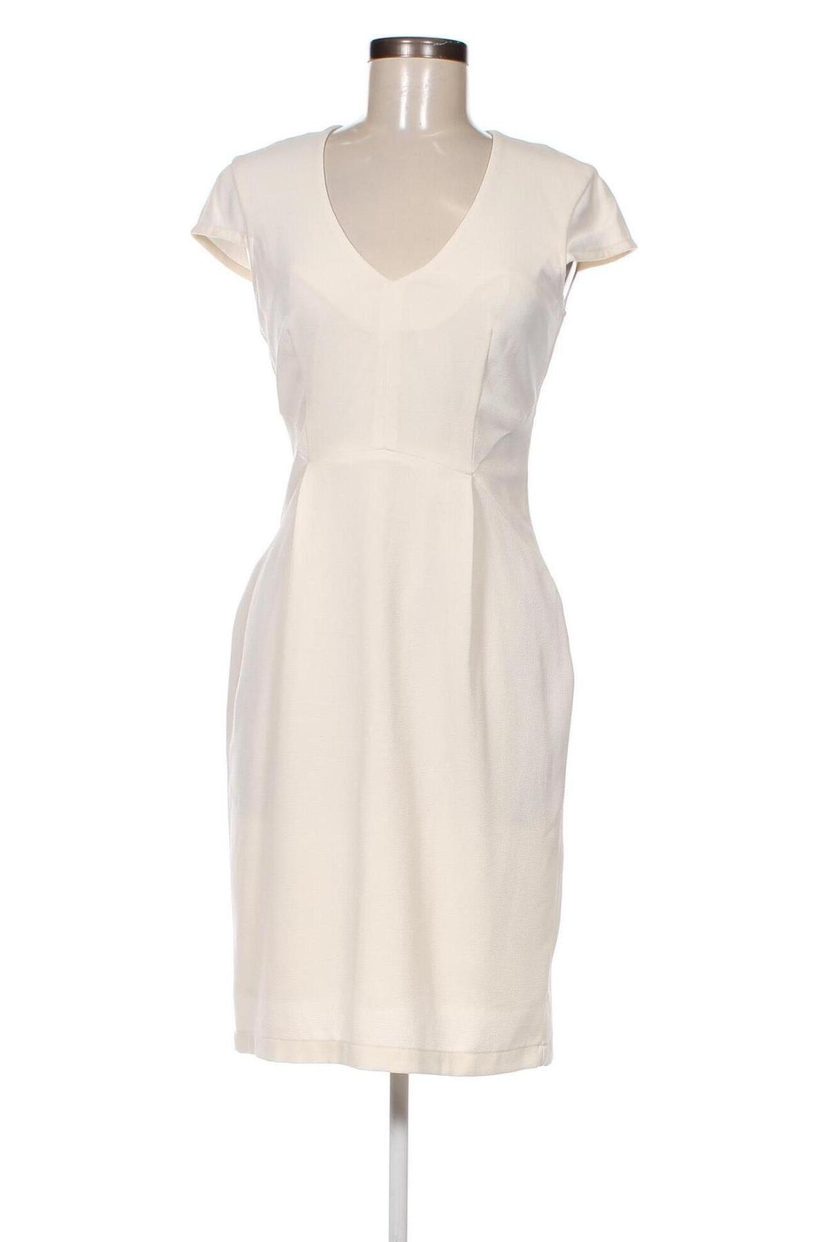 Kleid H&M, Größe M, Farbe Ecru, Preis € 21,00