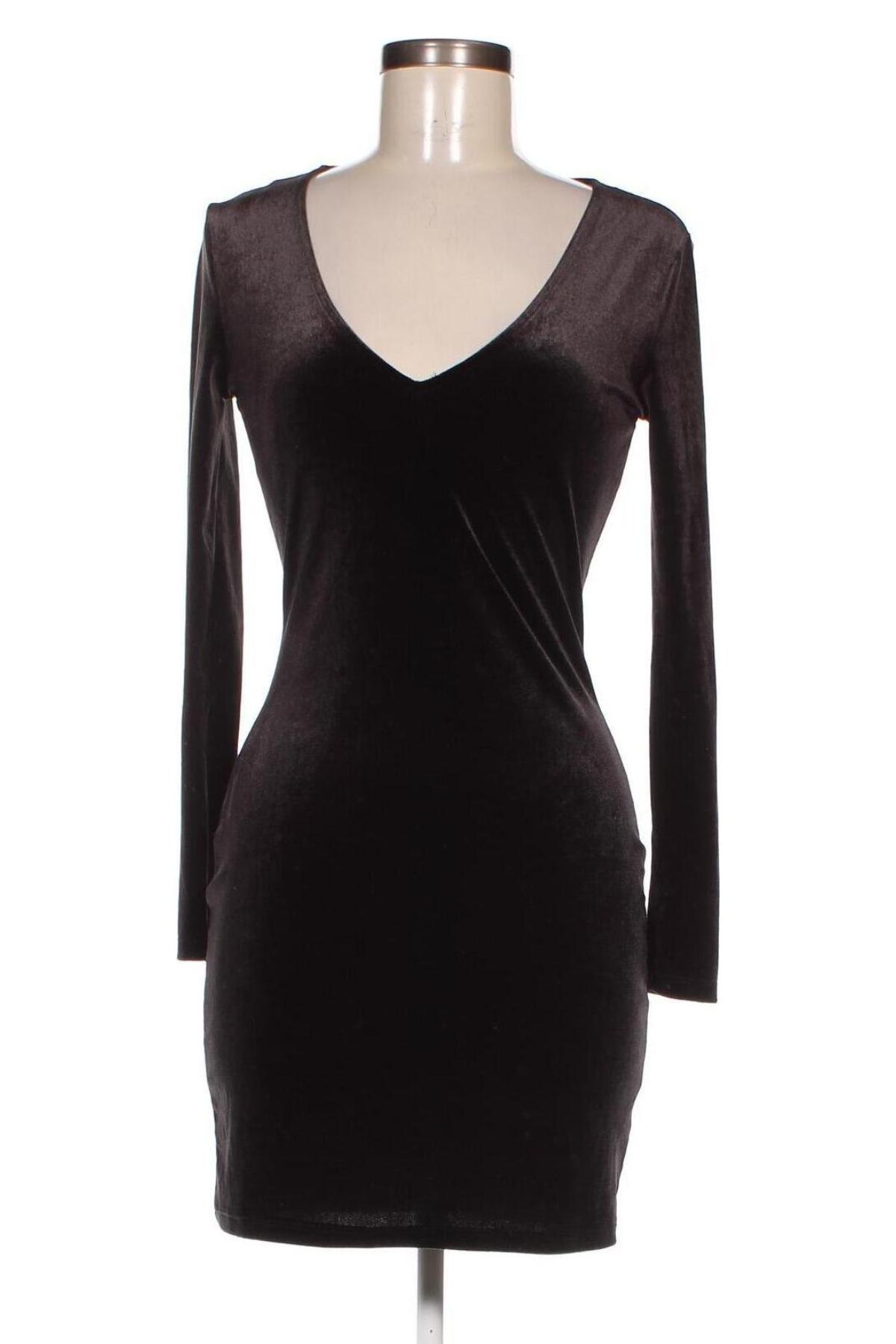 Φόρεμα H&M Divided, Μέγεθος M, Χρώμα Μαύρο, Τιμή 8,46 €