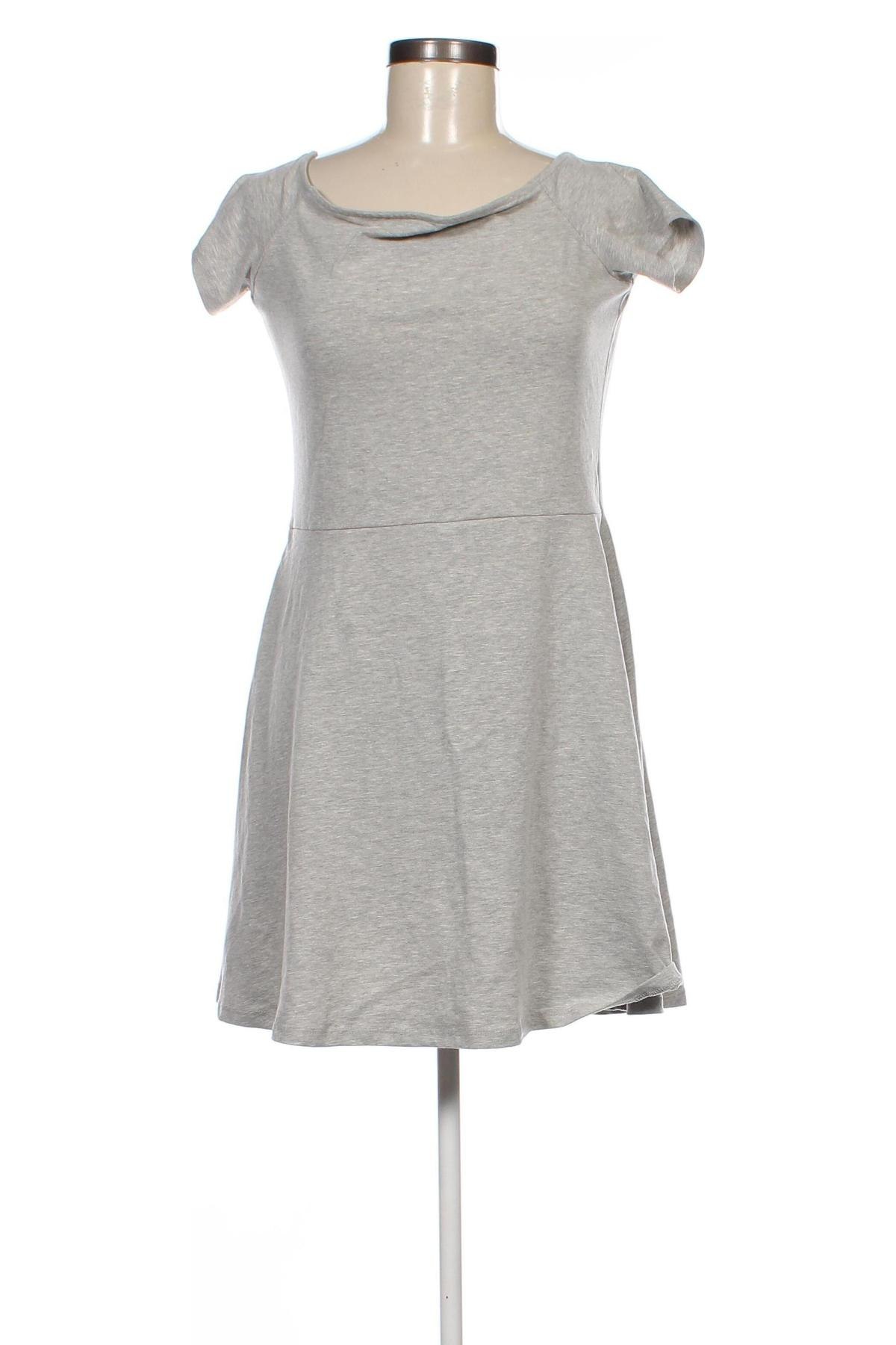Φόρεμα H&M Divided, Μέγεθος L, Χρώμα Γκρί, Τιμή 8,45 €