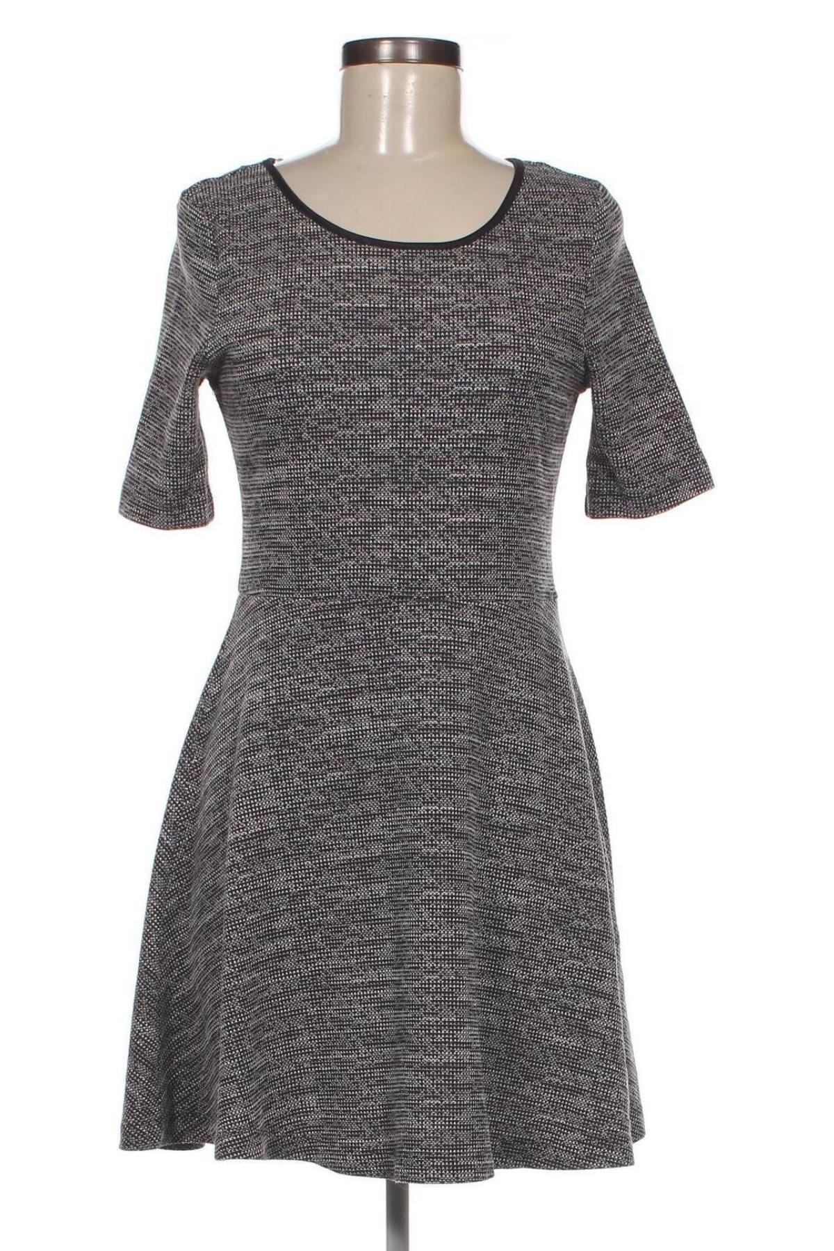 Kleid H&M Divided, Größe M, Farbe Mehrfarbig, Preis € 10,09