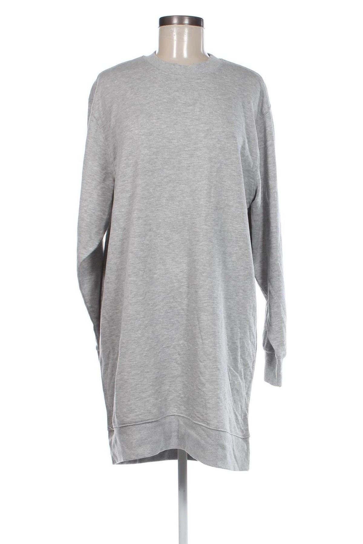 Kleid H&M Divided, Größe S, Farbe Grau, Preis 17,61 €