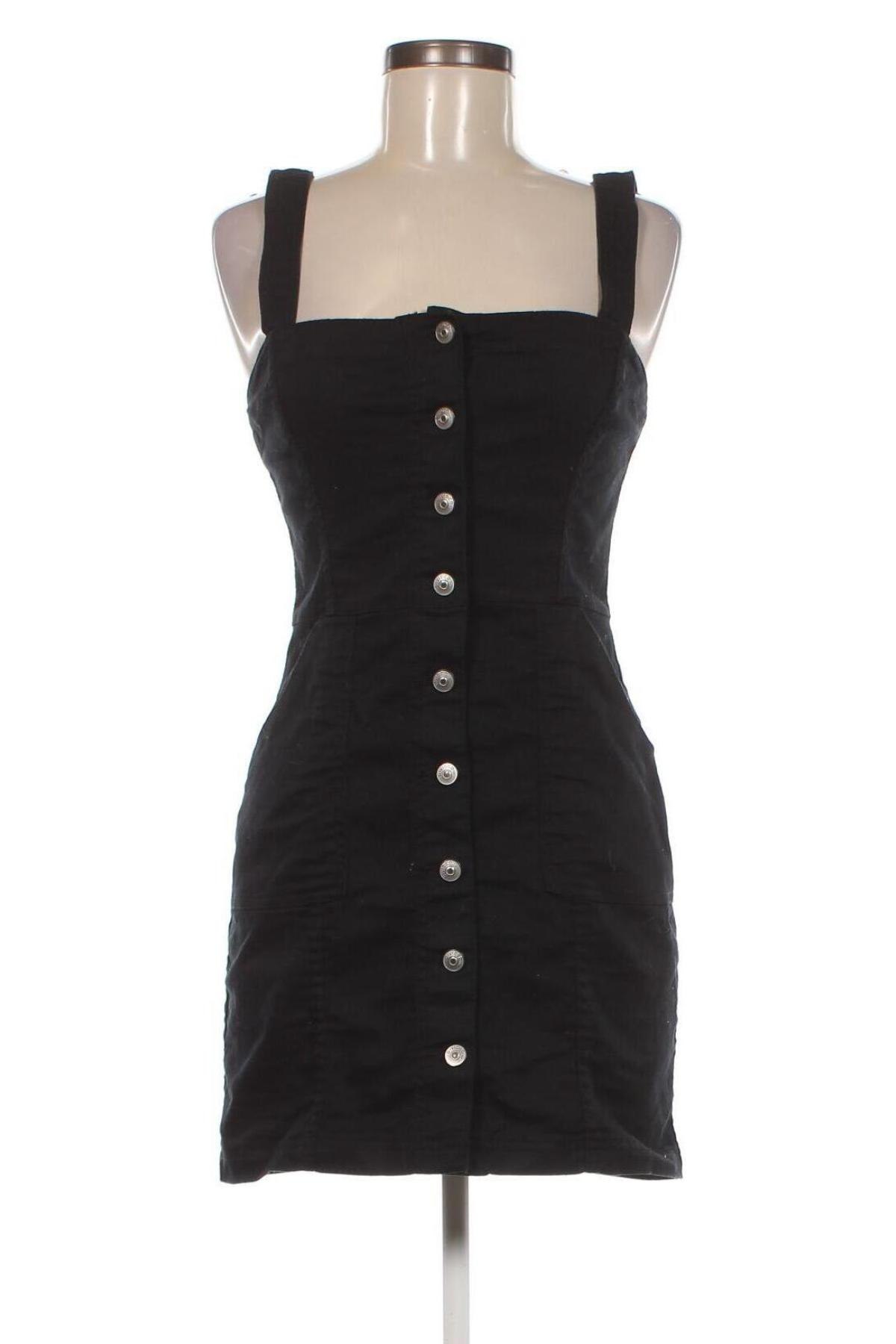 Rochie H&M Divided, Mărime S, Culoare Negru, Preț 52,46 Lei