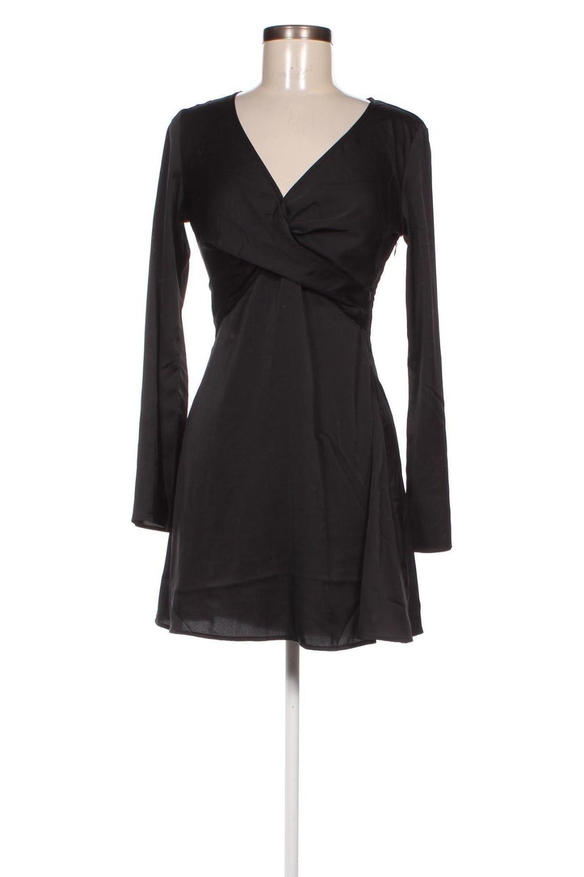 Rochie H&M Divided, Mărime M, Culoare Negru, Preț 166,04 Lei