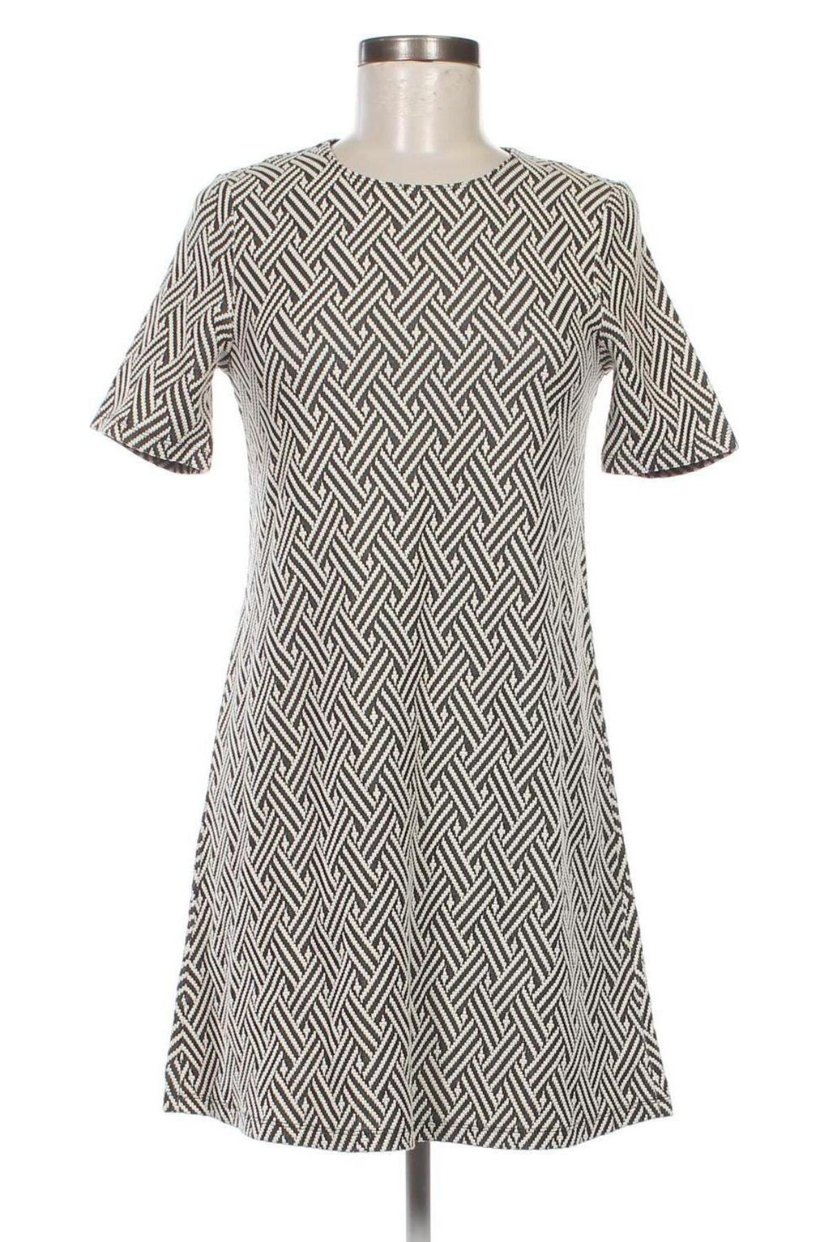 Φόρεμα H&M Divided, Μέγεθος S, Χρώμα Πολύχρωμο, Τιμή 17,69 €