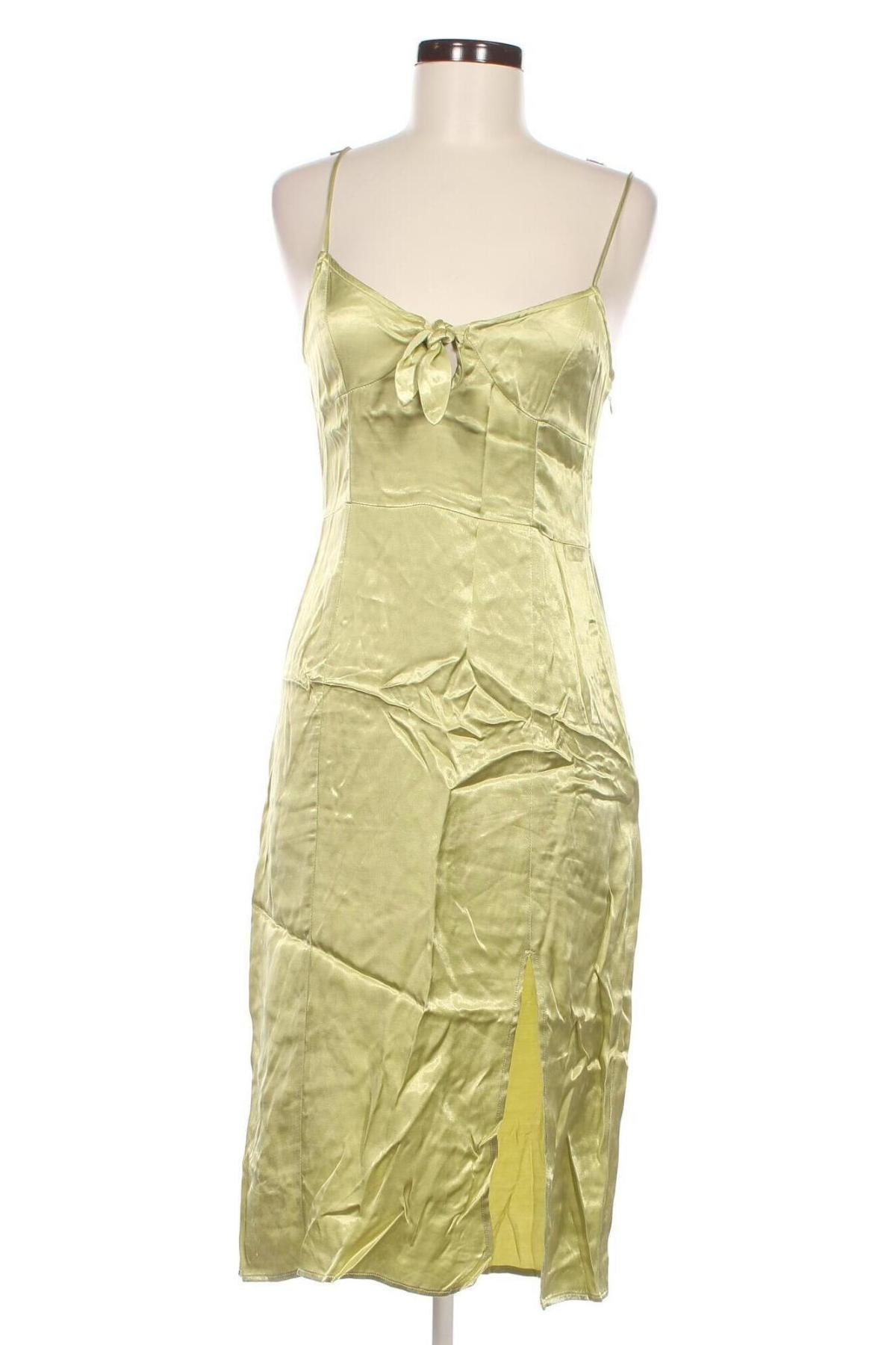 Φόρεμα H&M Divided, Μέγεθος M, Χρώμα Πράσινο, Τιμή 8,90 €