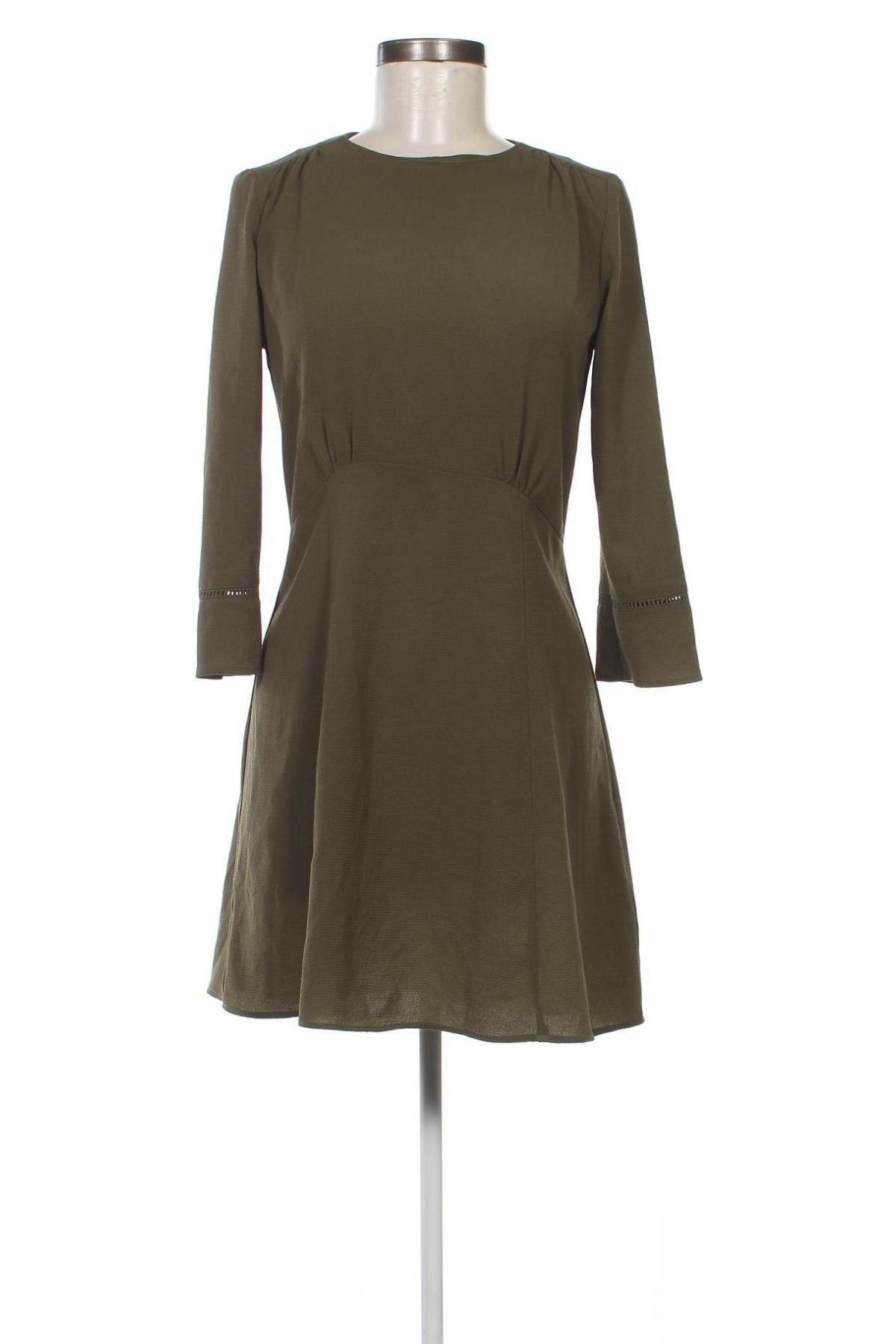 Φόρεμα H&M Divided, Μέγεθος S, Χρώμα Πράσινο, Τιμή 8,50 €