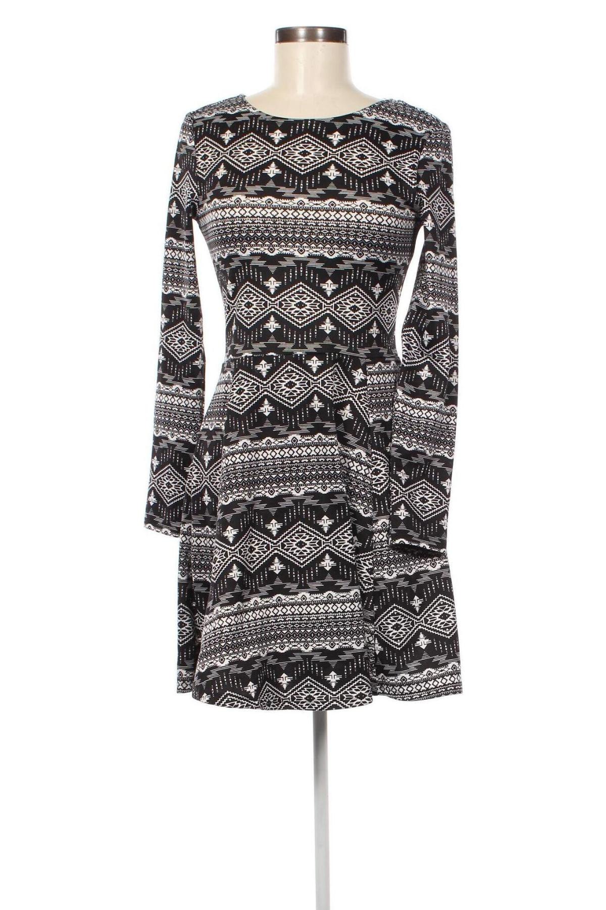 Φόρεμα H&M Divided, Μέγεθος M, Χρώμα Πολύχρωμο, Τιμή 8,97 €