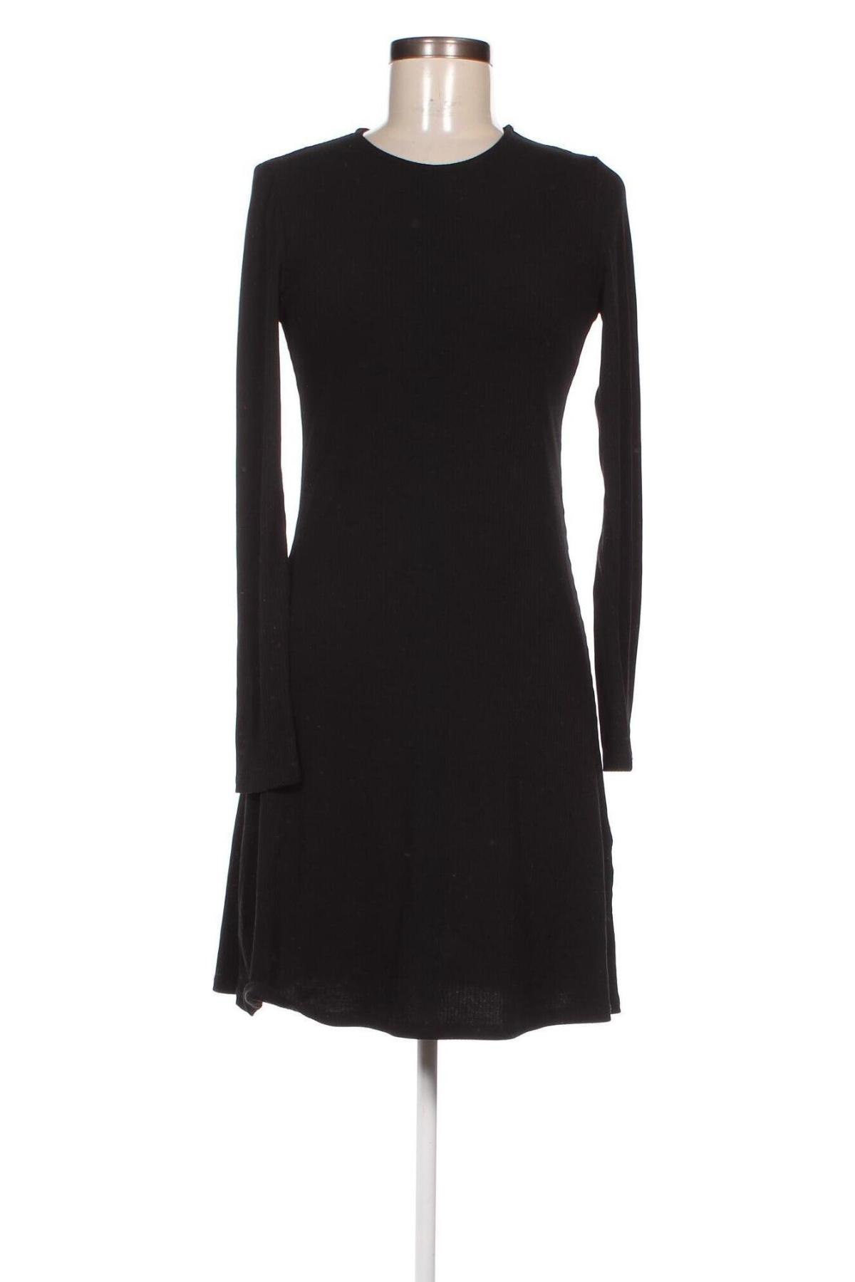 Φόρεμα H&M Divided, Μέγεθος S, Χρώμα Μαύρο, Τιμή 3,56 €