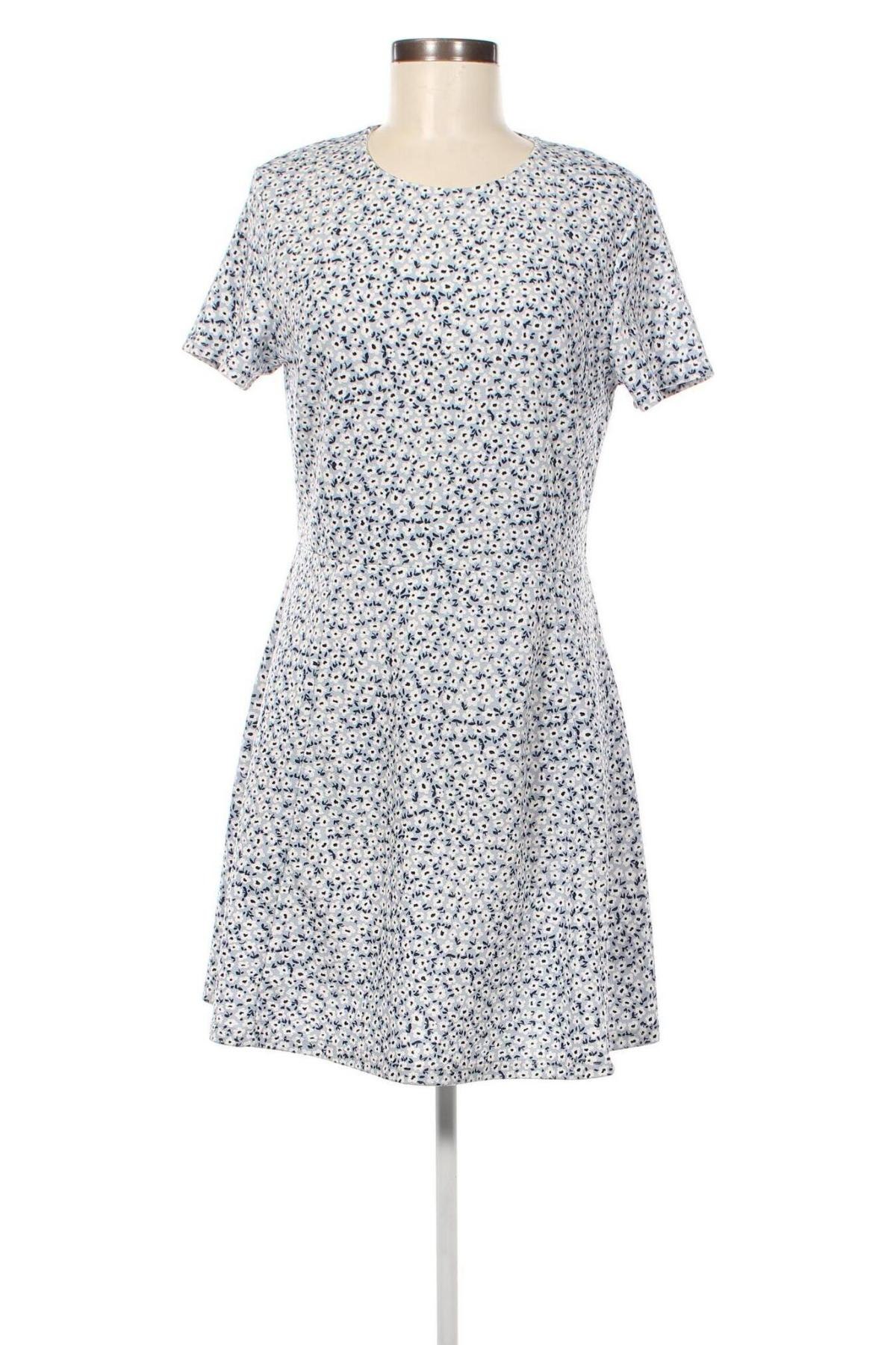 Šaty  H&M Divided, Velikost XL, Barva Vícebarevné, Cena  254,00 Kč