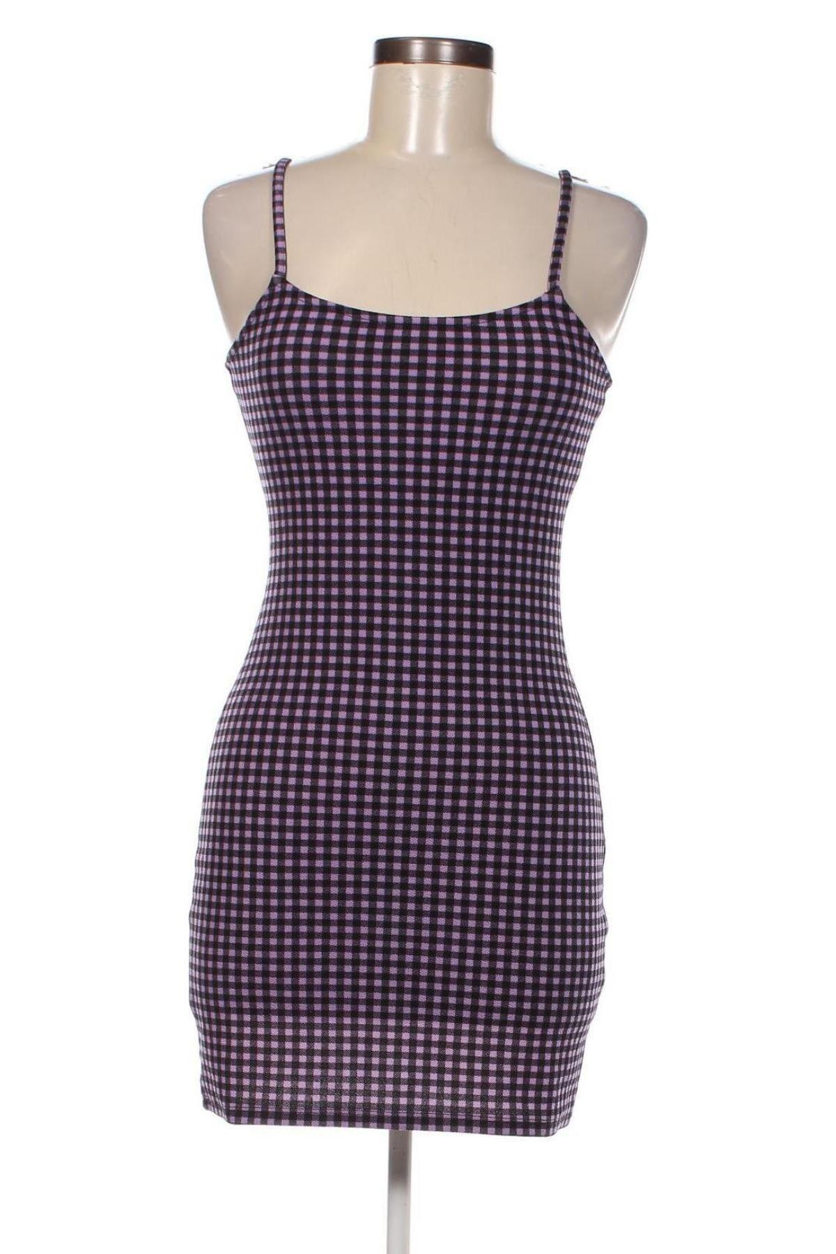 Kleid H&M Divided, Größe S, Farbe Lila, Preis 10,49 €