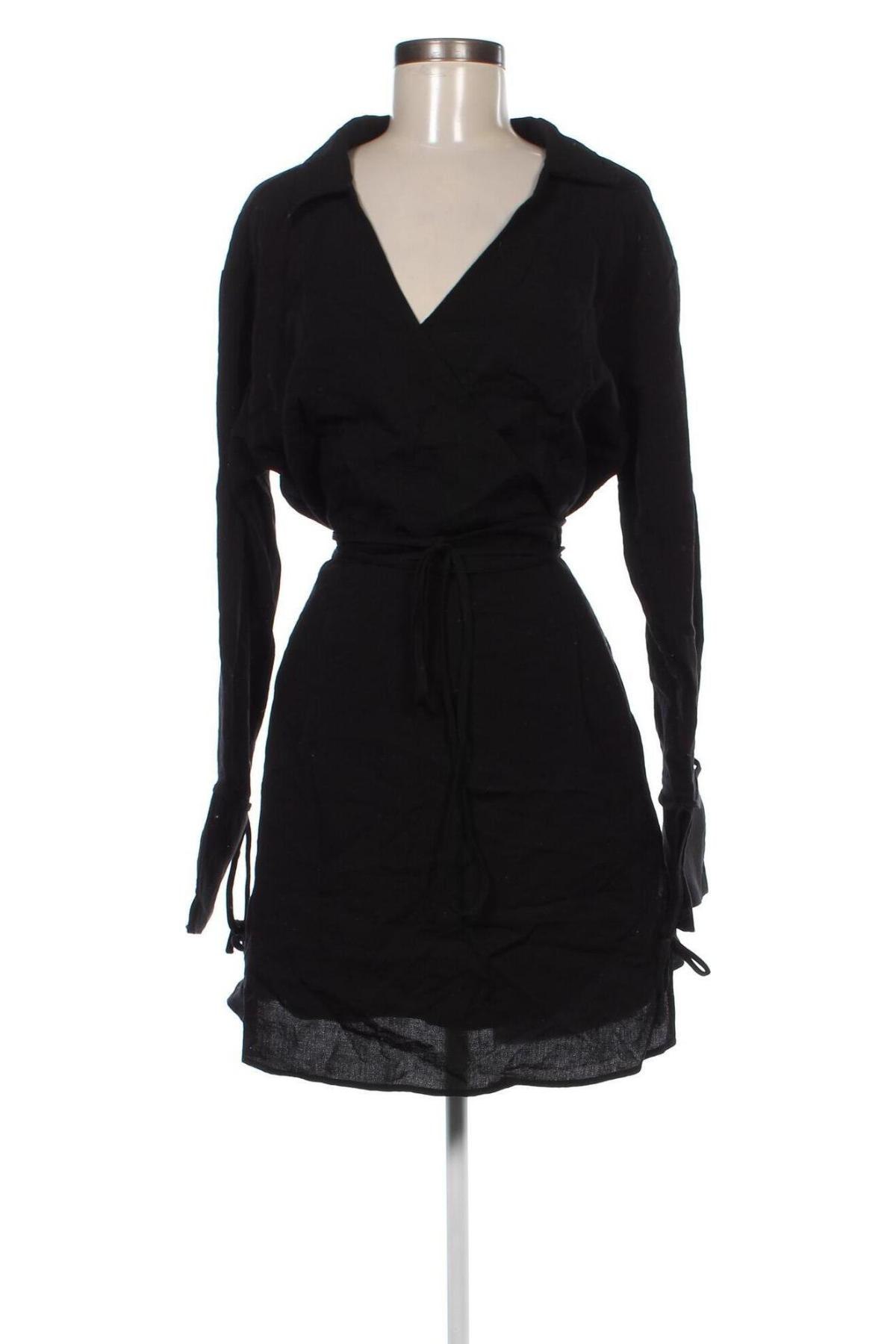 Φόρεμα H&M Divided, Μέγεθος XL, Χρώμα Μαύρο, Τιμή 9,87 €