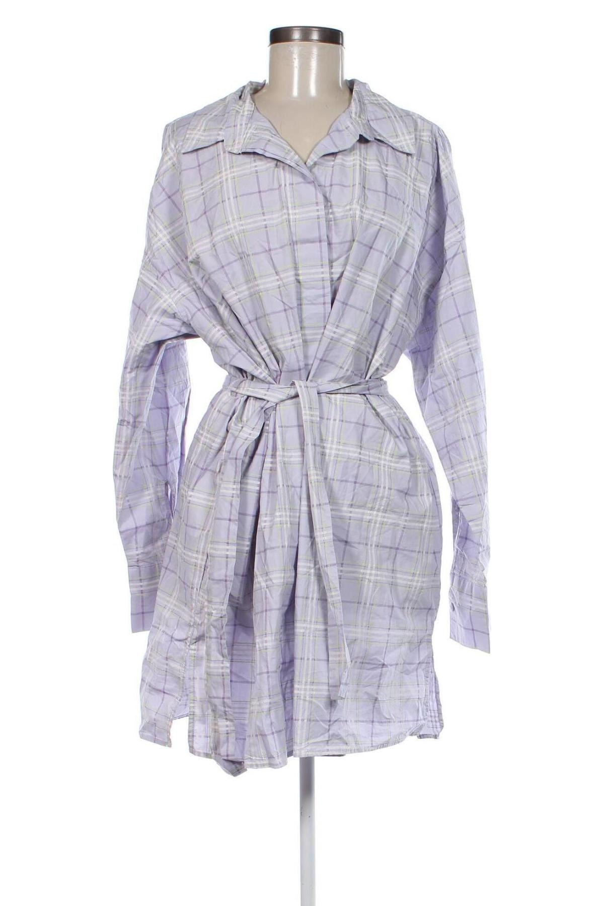 Kleid H&M Divided, Größe XL, Farbe Lila, Preis € 11,10