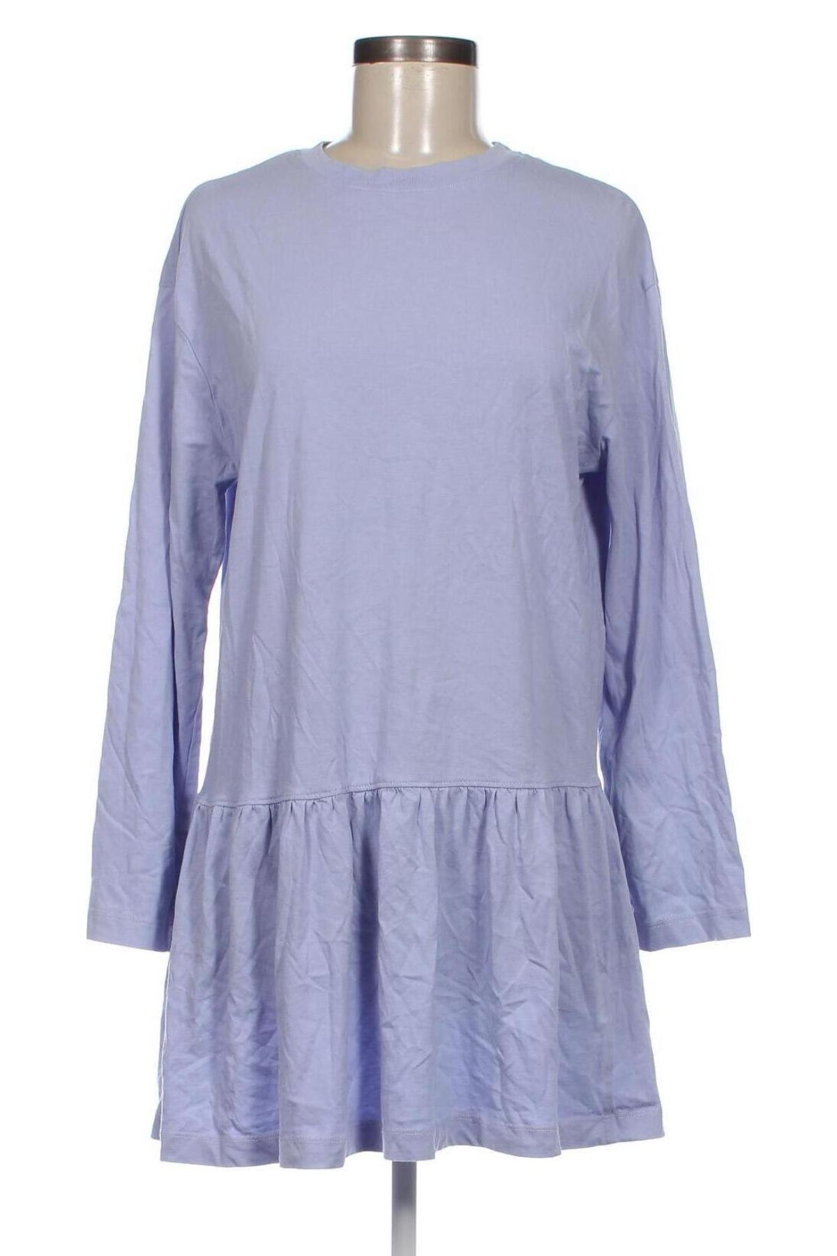 Šaty  H&M Divided, Velikost S, Barva Modrá, Cena  254,00 Kč