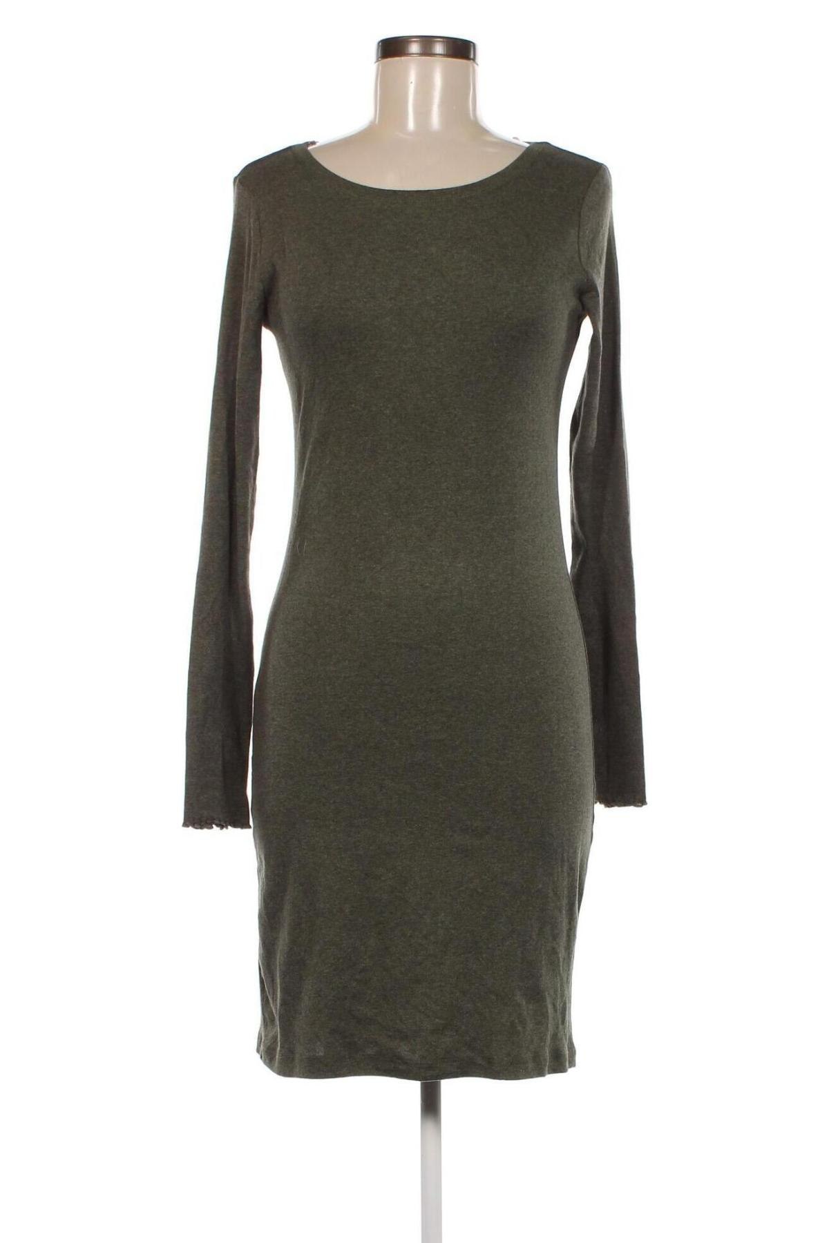 Kleid H&M L.O.G.G., Größe S, Farbe Grün, Preis € 10,09