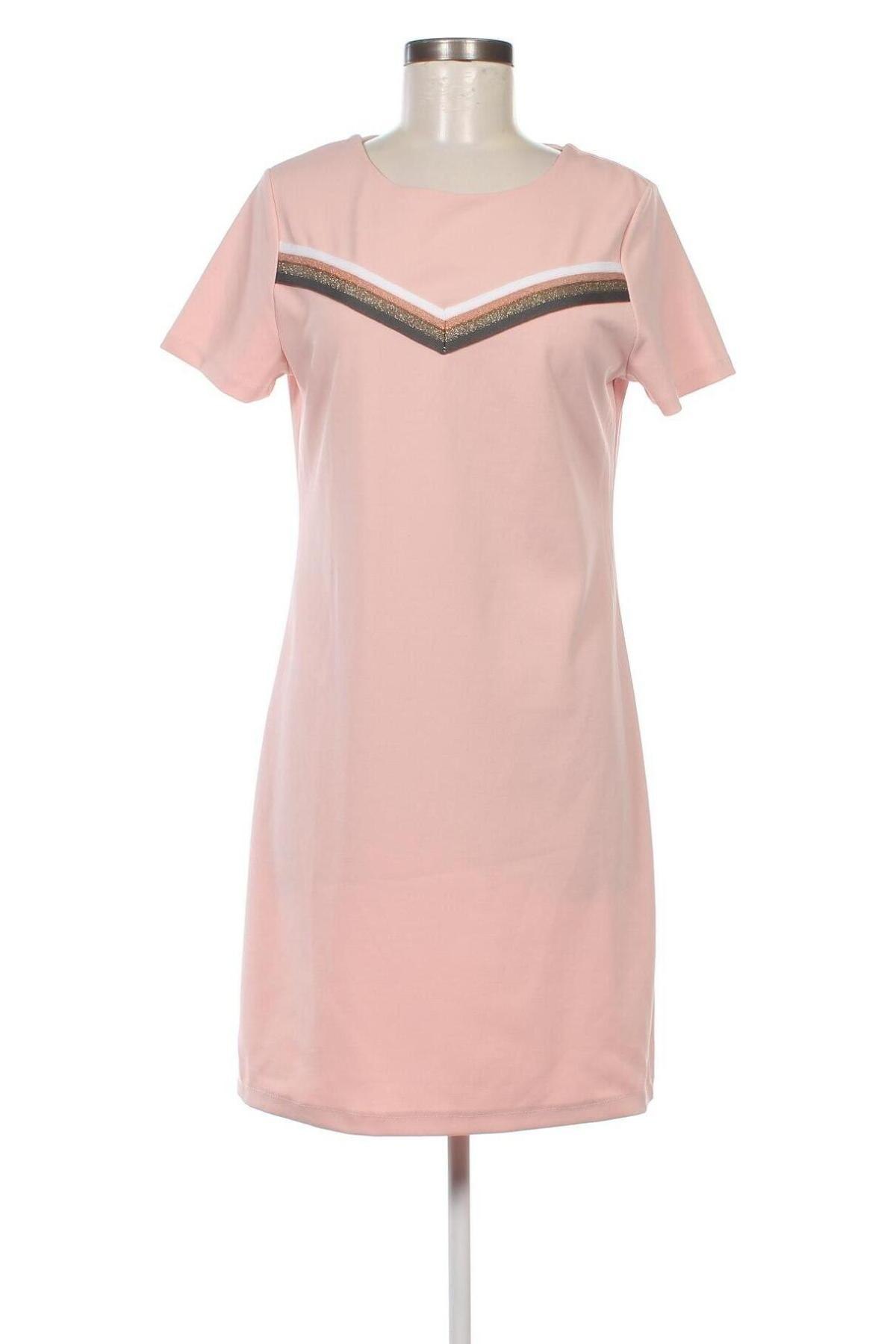 Kleid Haily`s, Größe M, Farbe Rosa, Preis 12,80 €