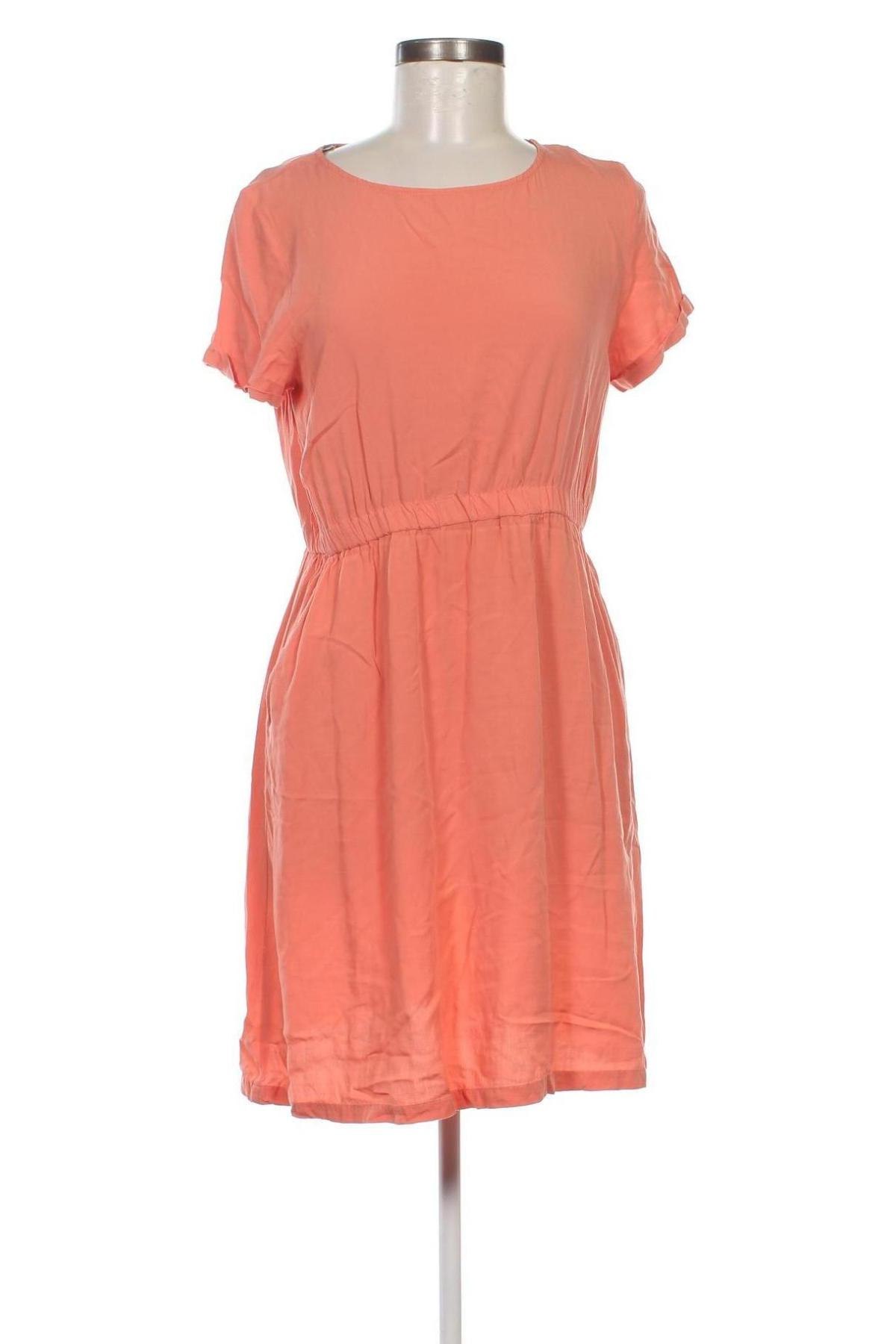 Φόρεμα Haily`s, Μέγεθος M, Χρώμα Πορτοκαλί, Τιμή 16,71 €