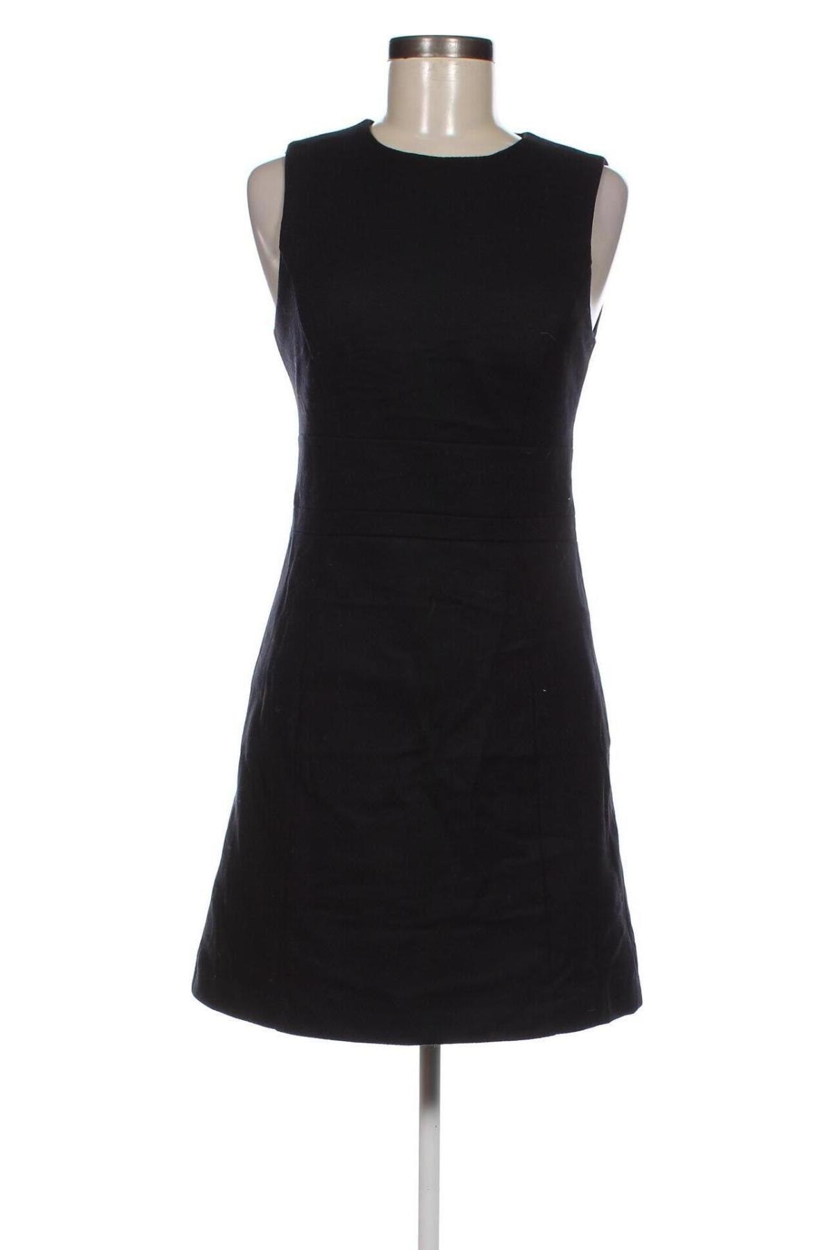 Kleid Hallhuber, Größe S, Farbe Schwarz, Preis 57,06 €