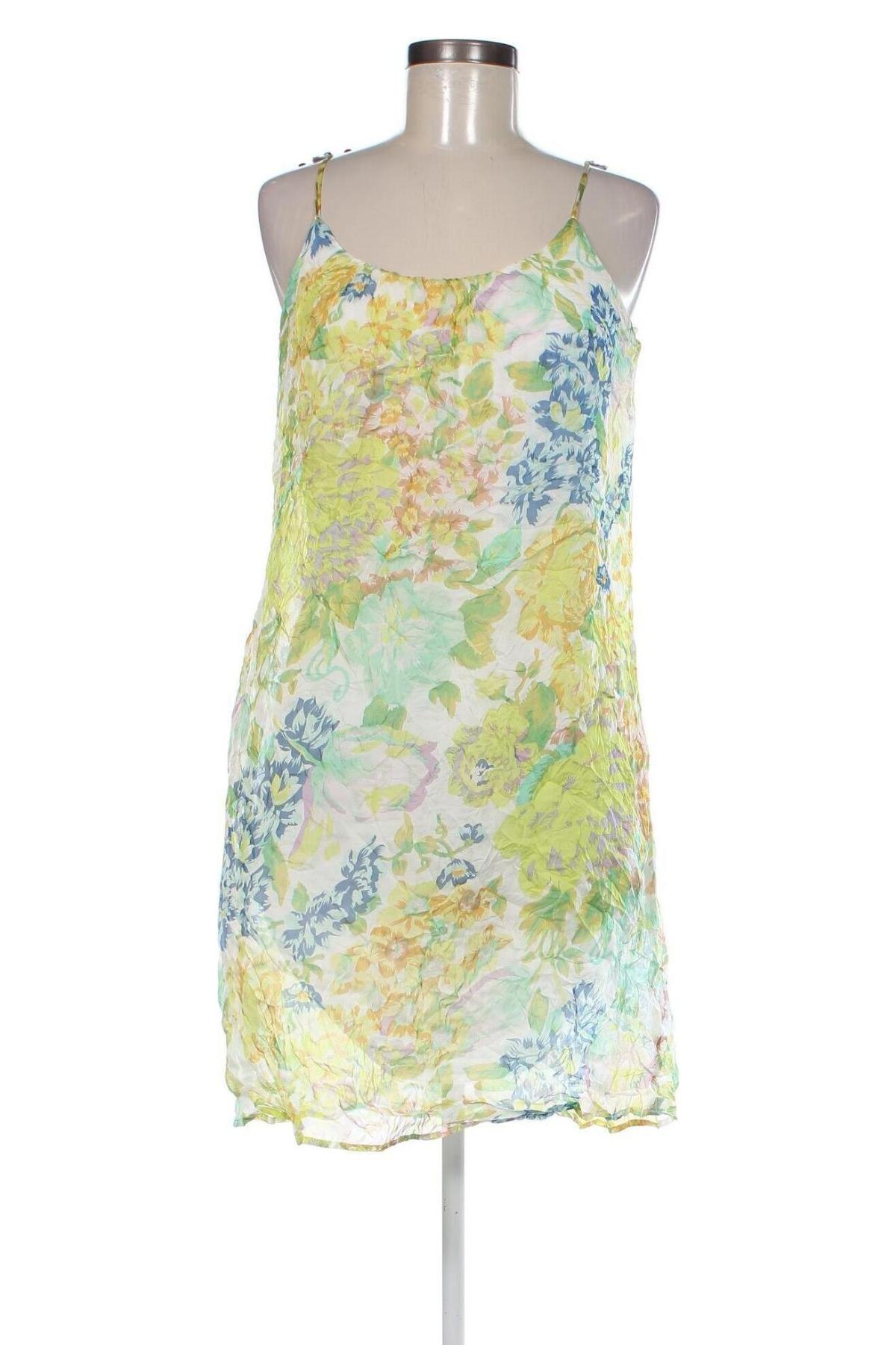 Kleid Hallhuber, Größe S, Farbe Mehrfarbig, Preis 31,38 €