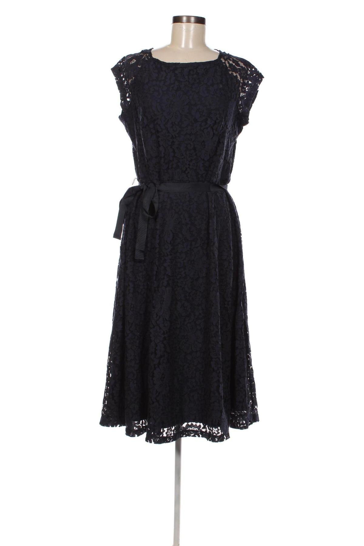 Kleid Hampton Republic, Größe XL, Farbe Blau, Preis € 23,73