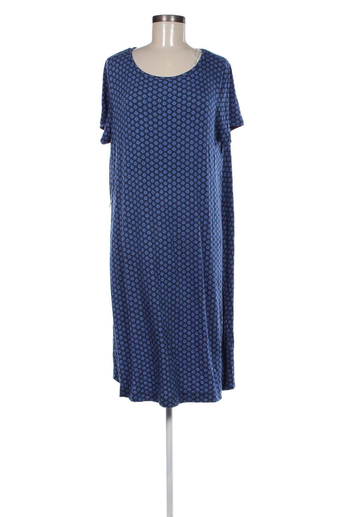 Φόρεμα Hampton Republic, Μέγεθος L, Χρώμα Μπλέ, Τιμή 16,33 €