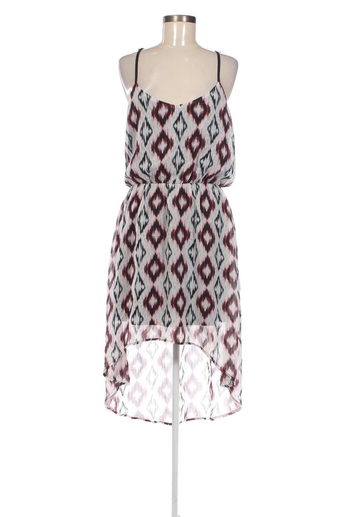 Kleid Heart Soul, Größe XL, Farbe Mehrfarbig, Preis € 10,49