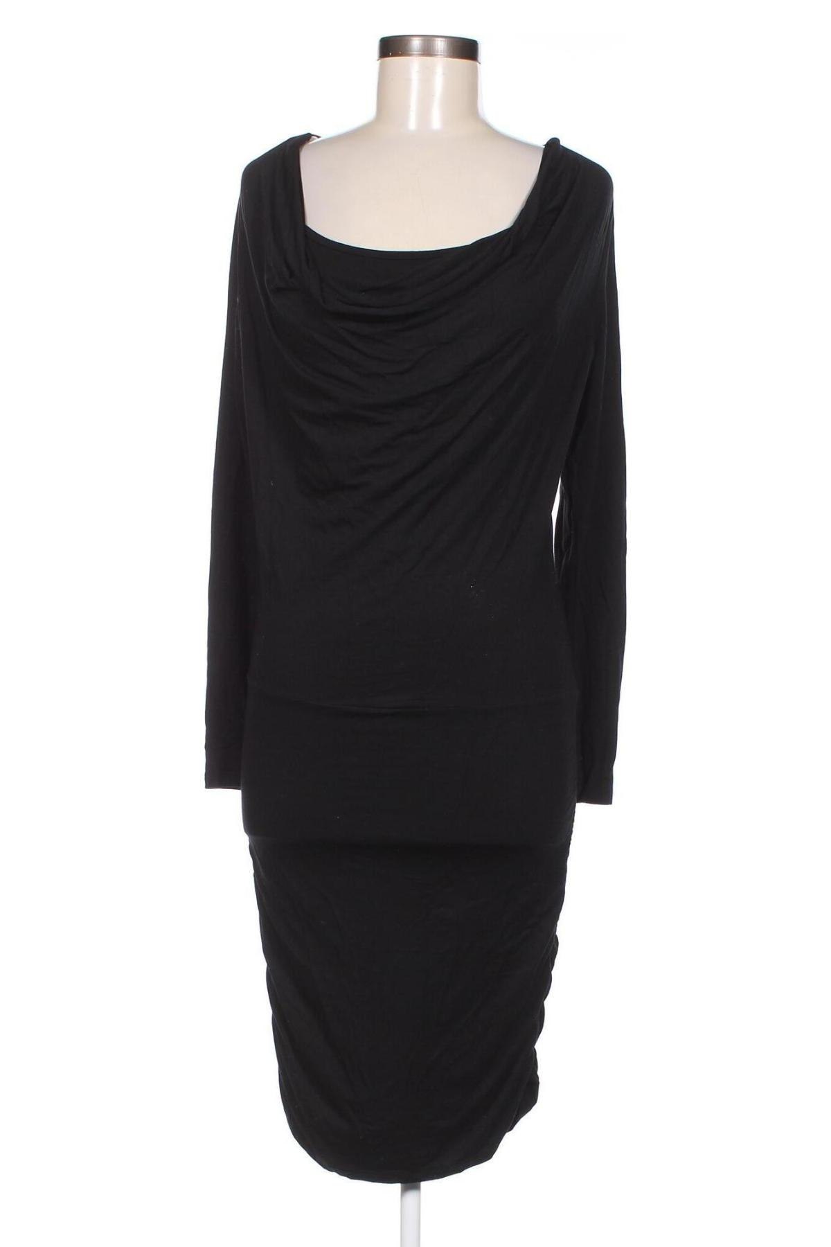 Kleid Heine, Größe S, Farbe Schwarz, Preis € 16,25