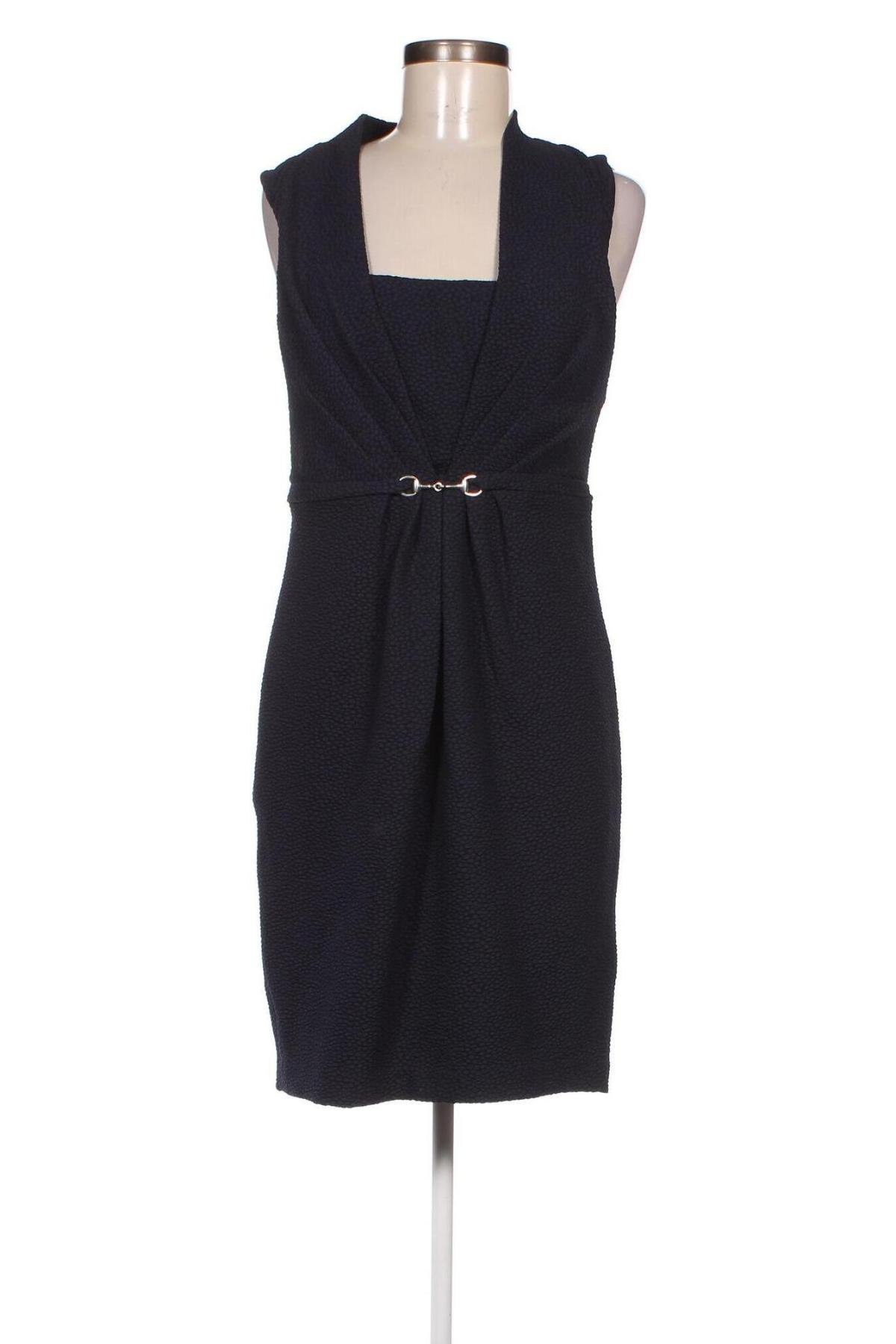 Kleid Heine, Größe S, Farbe Blau, Preis 22,40 €
