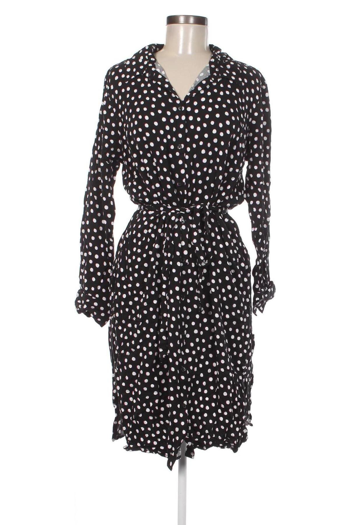 Kleid Hema, Größe XL, Farbe Mehrfarbig, Preis € 10,09