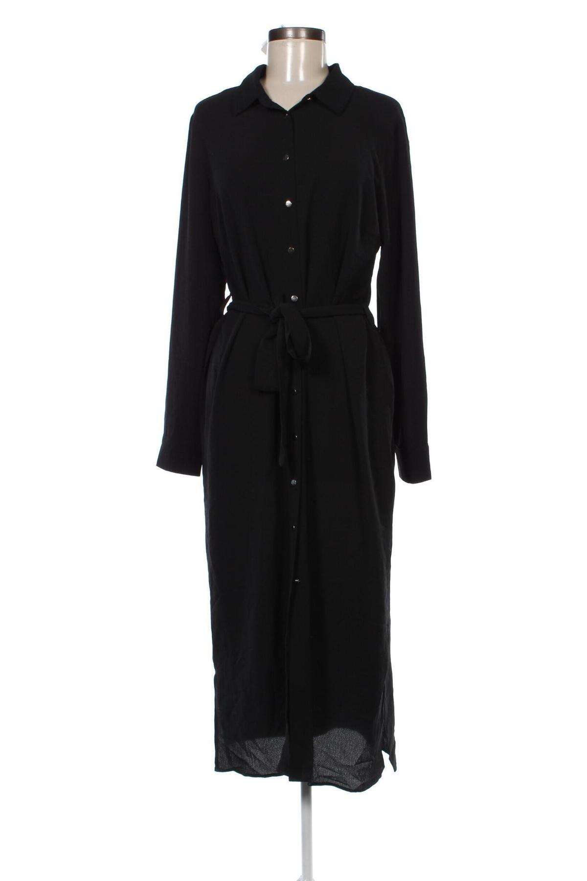 Kleid Hema, Größe M, Farbe Schwarz, Preis € 20,18