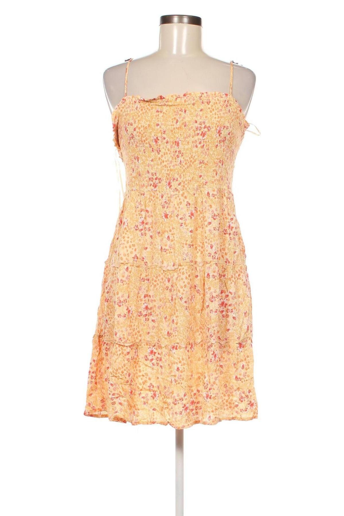 Kleid Hippie Rose, Größe XL, Farbe Mehrfarbig, Preis € 11,10