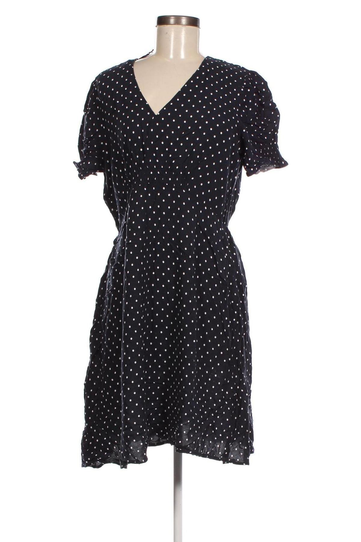 Φόρεμα Holly & Whyte By Lindex, Μέγεθος M, Χρώμα Μπλέ, Τιμή 10,76 €