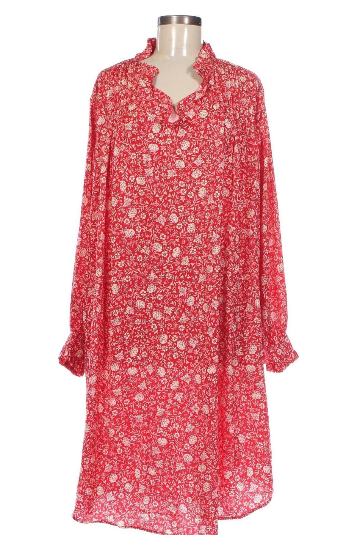 Kleid Holly & Whyte By Lindex, Größe XL, Farbe Mehrfarbig, Preis € 11,10