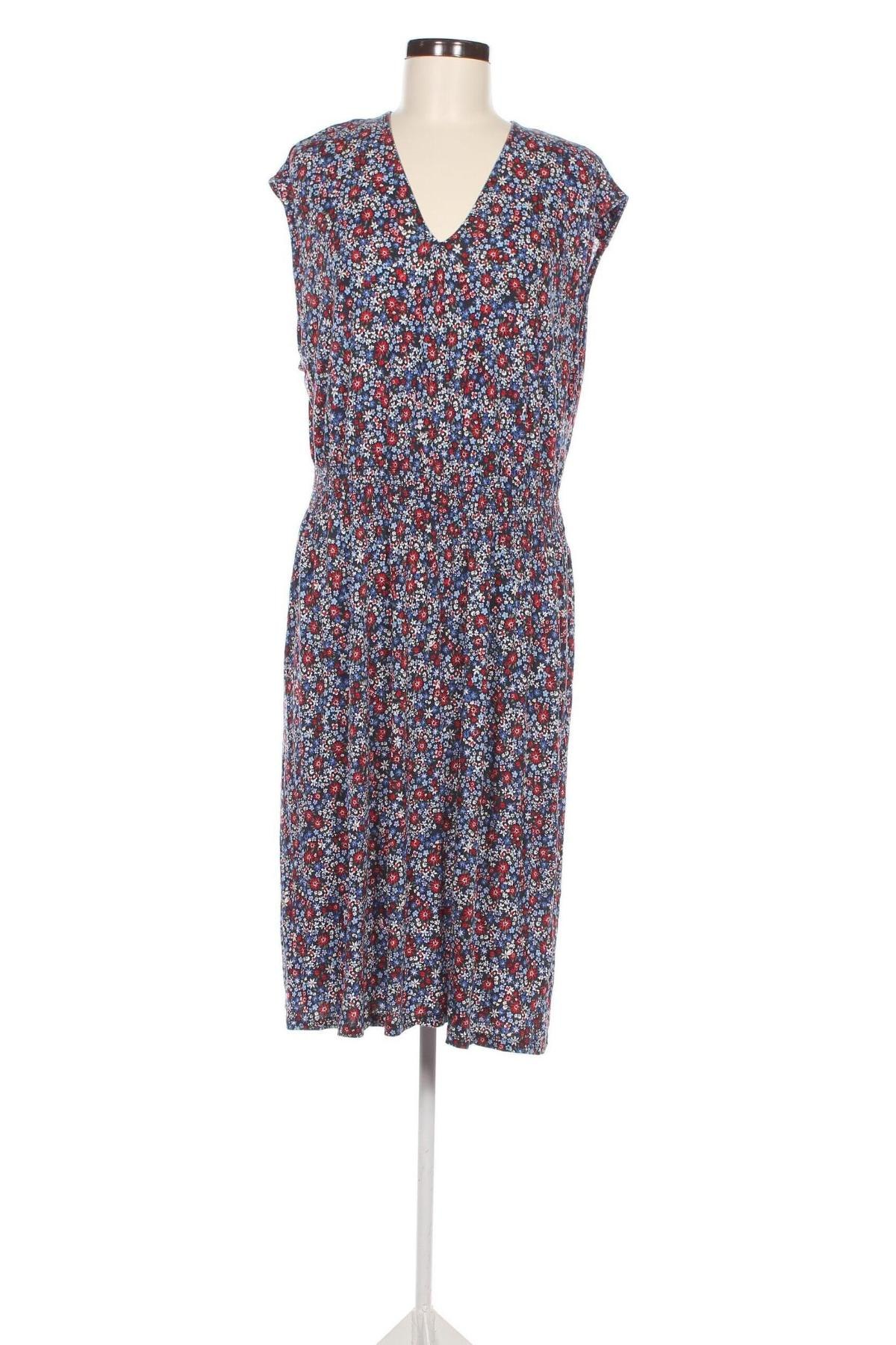 Kleid Holly & Whyte By Lindex, Größe XL, Farbe Mehrfarbig, Preis 14,83 €