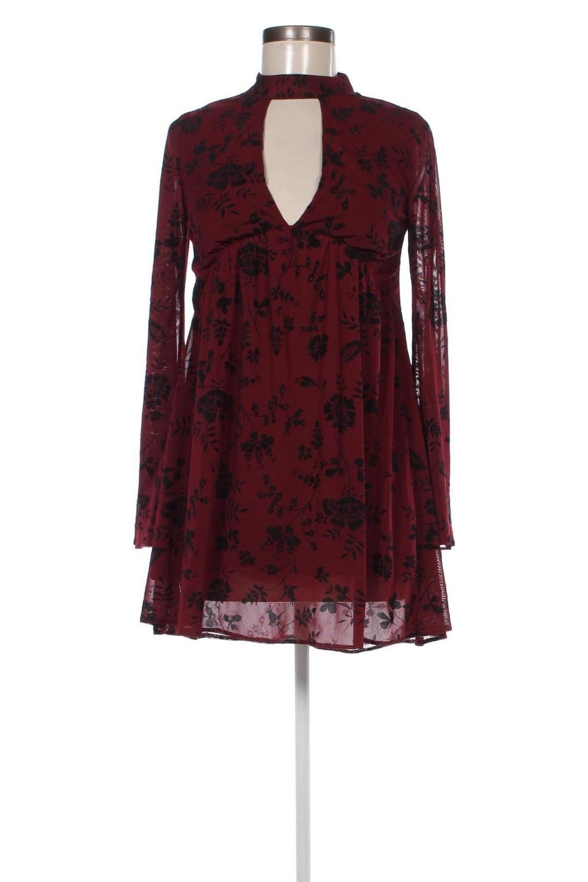 Kleid Honey Punch, Größe XS, Farbe Rot, Preis € 13,36