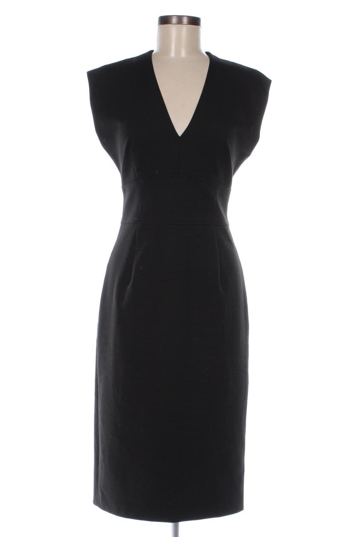 Šaty  Hugo Boss, Veľkosť M, Farba Čierna, Cena  125,88 €