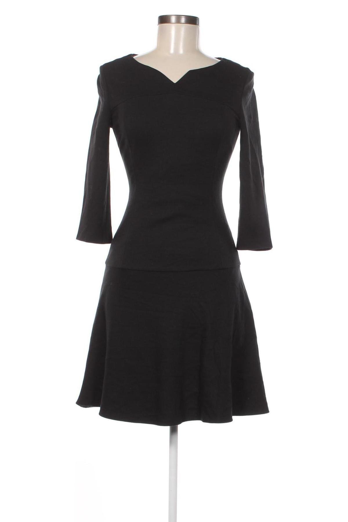 Šaty  Hugo Boss, Veľkosť S, Farba Čierna, Cena  58,12 €