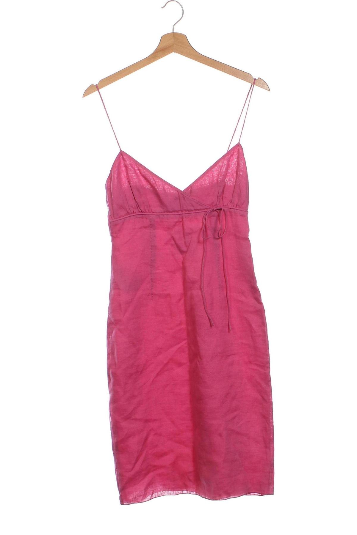Kleid Hugo Boss, Größe XS, Farbe Rosa, Preis 62,92 €