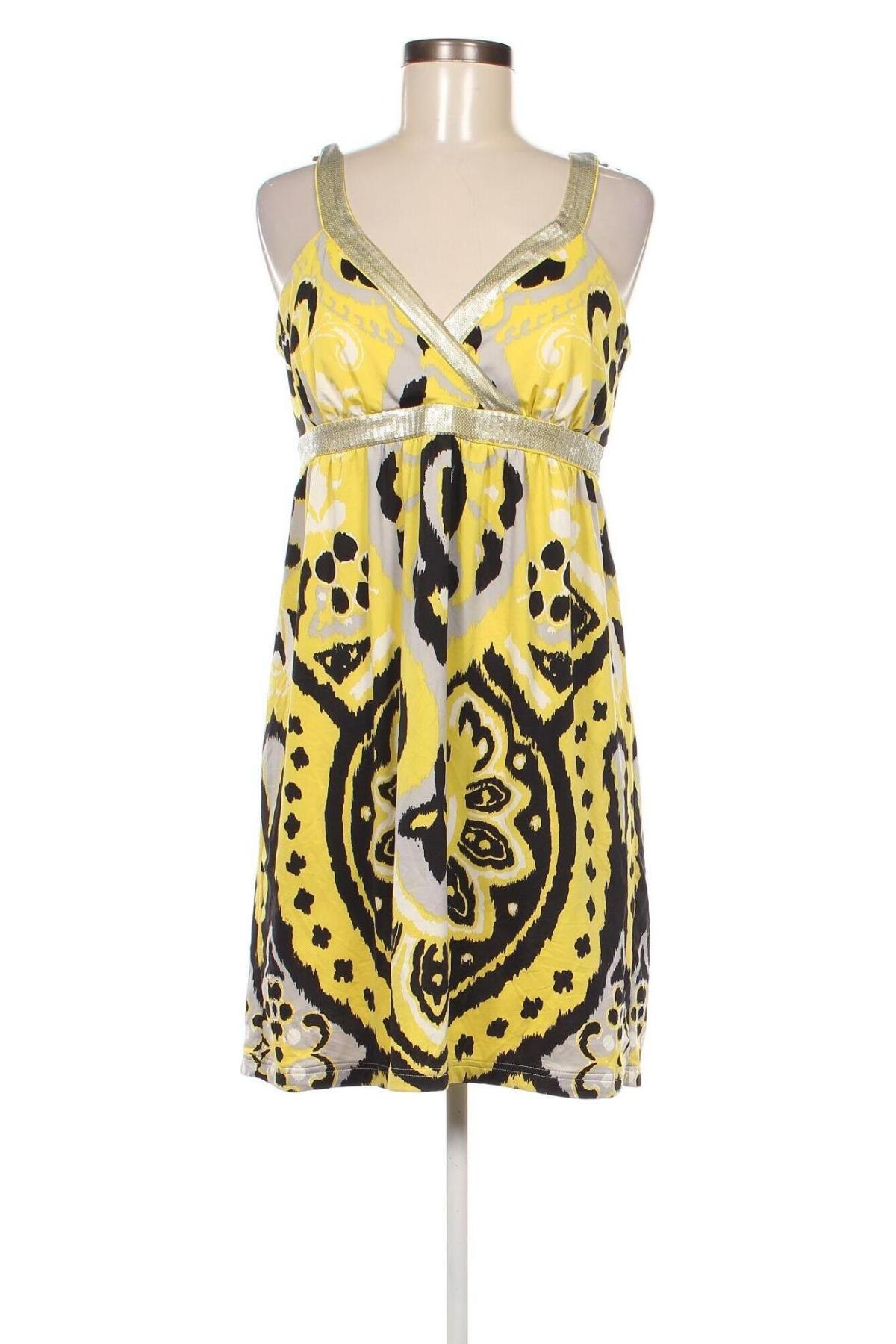 Φόρεμα INC International Concepts, Μέγεθος L, Χρώμα Πολύχρωμο, Τιμή 26,37 €