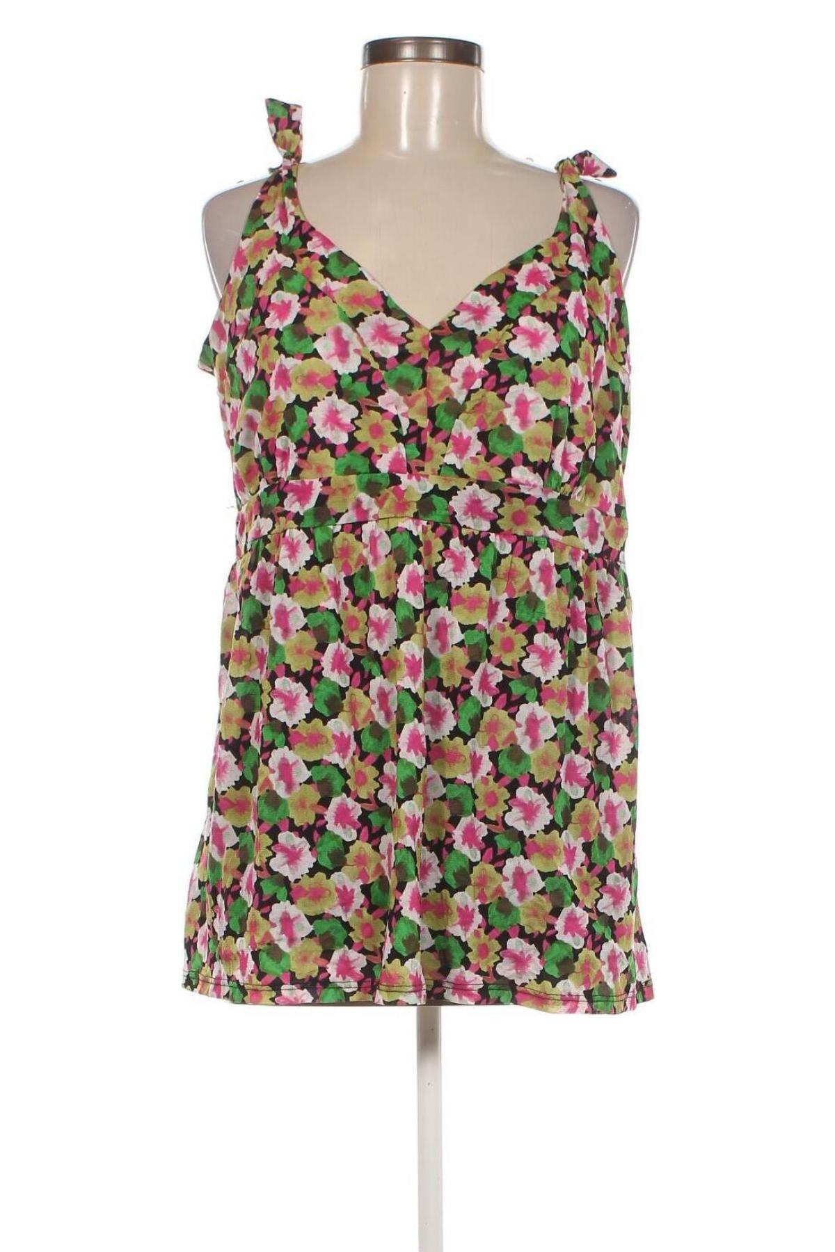 Kleid INC International Concepts, Größe M, Farbe Mehrfarbig, Preis 31,38 €