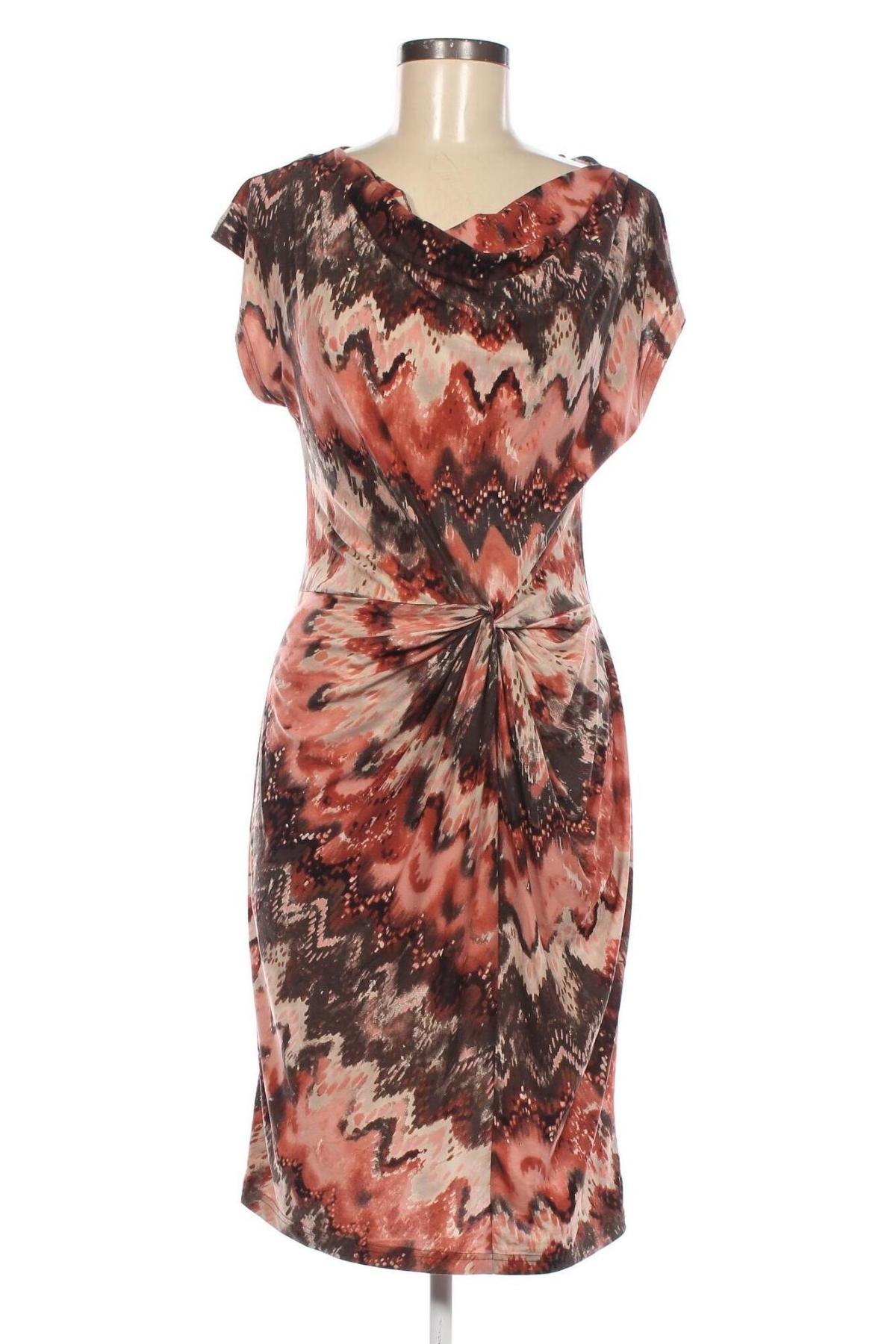 Φόρεμα Ilse Jacobsen, Μέγεθος M, Χρώμα Πολύχρωμο, Τιμή 27,90 €